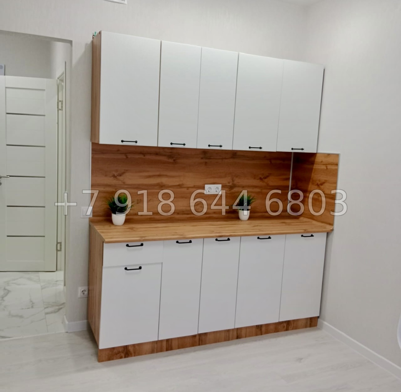 № 33п. Квартира в Кудепсте . ЖК Летний Сочи - миниатюра 11