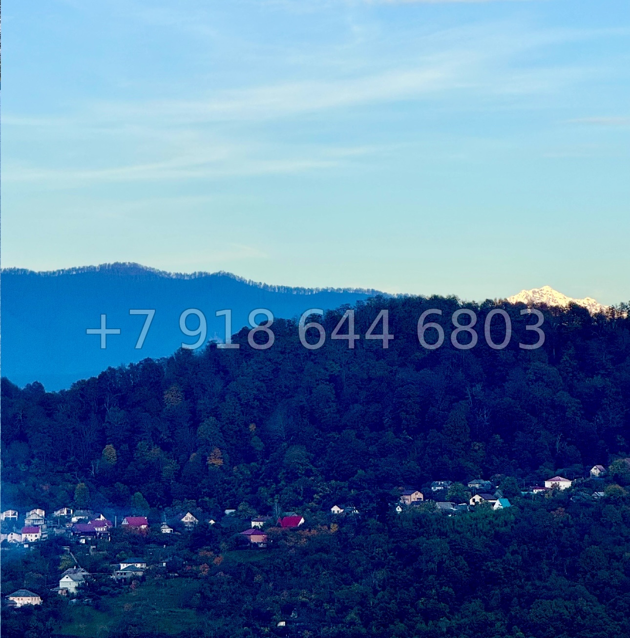 № 66 А. Дом Хайтек в Сочи  - миниатюра 7