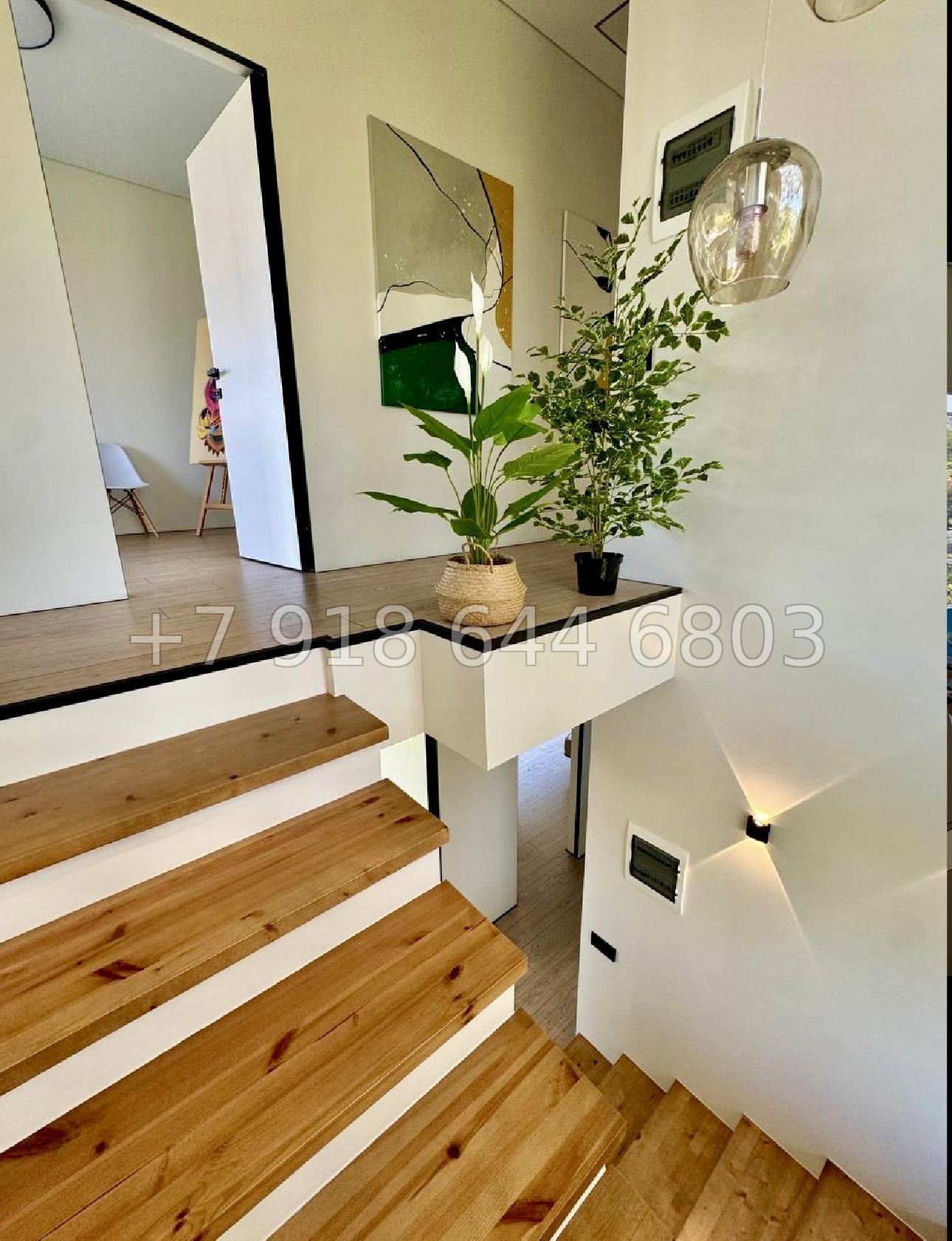 № 89 Б. Дом в центре города Сочи  - миниатюра 9