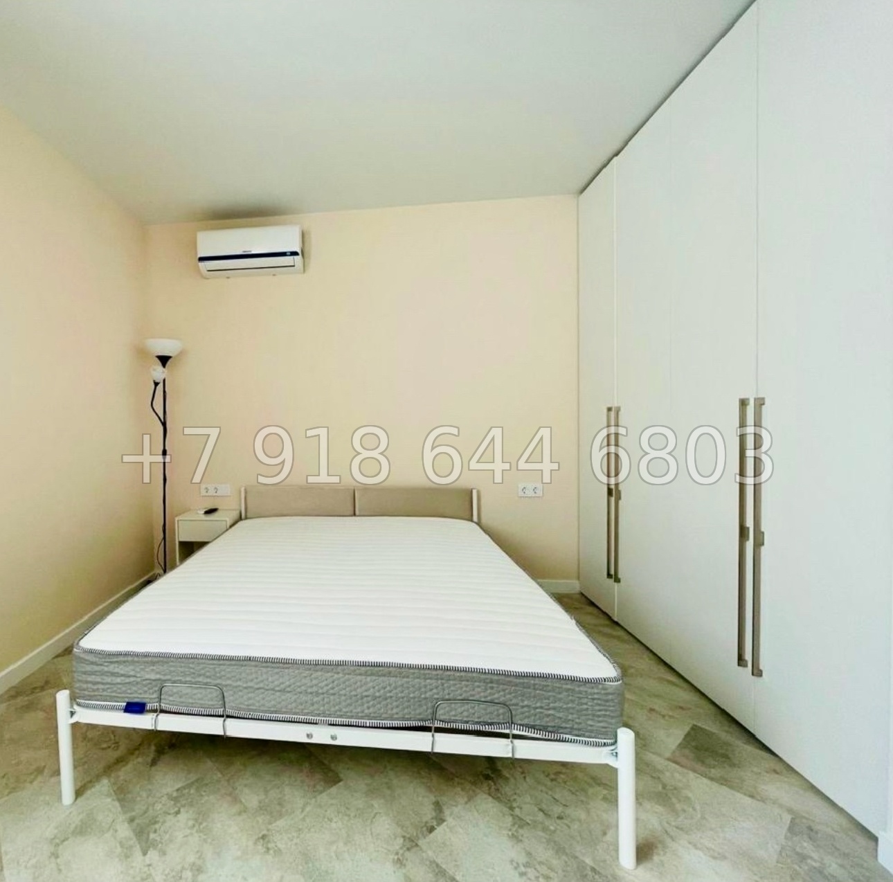 № 343 р. Двухкомнатная квартира в ЖК Фрукты Сириус  - миниатюра 5