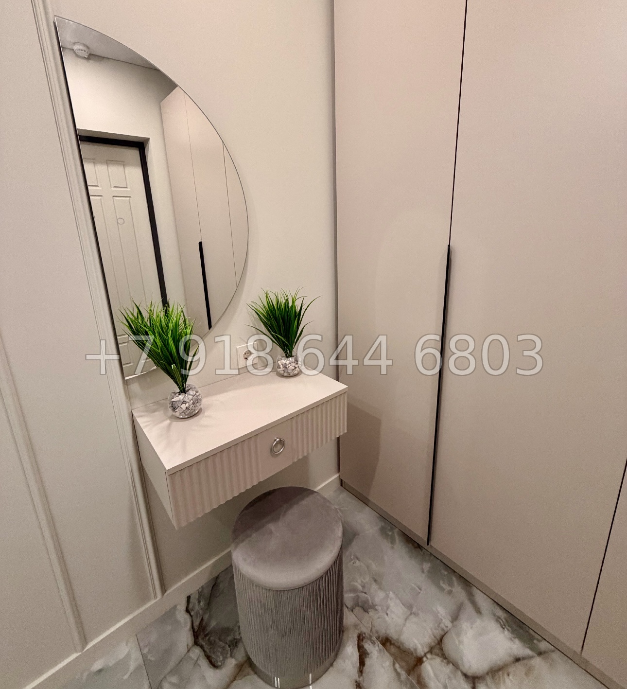 № 493 р. ЖК Альпийский квартал Сочи  - миниатюра 5