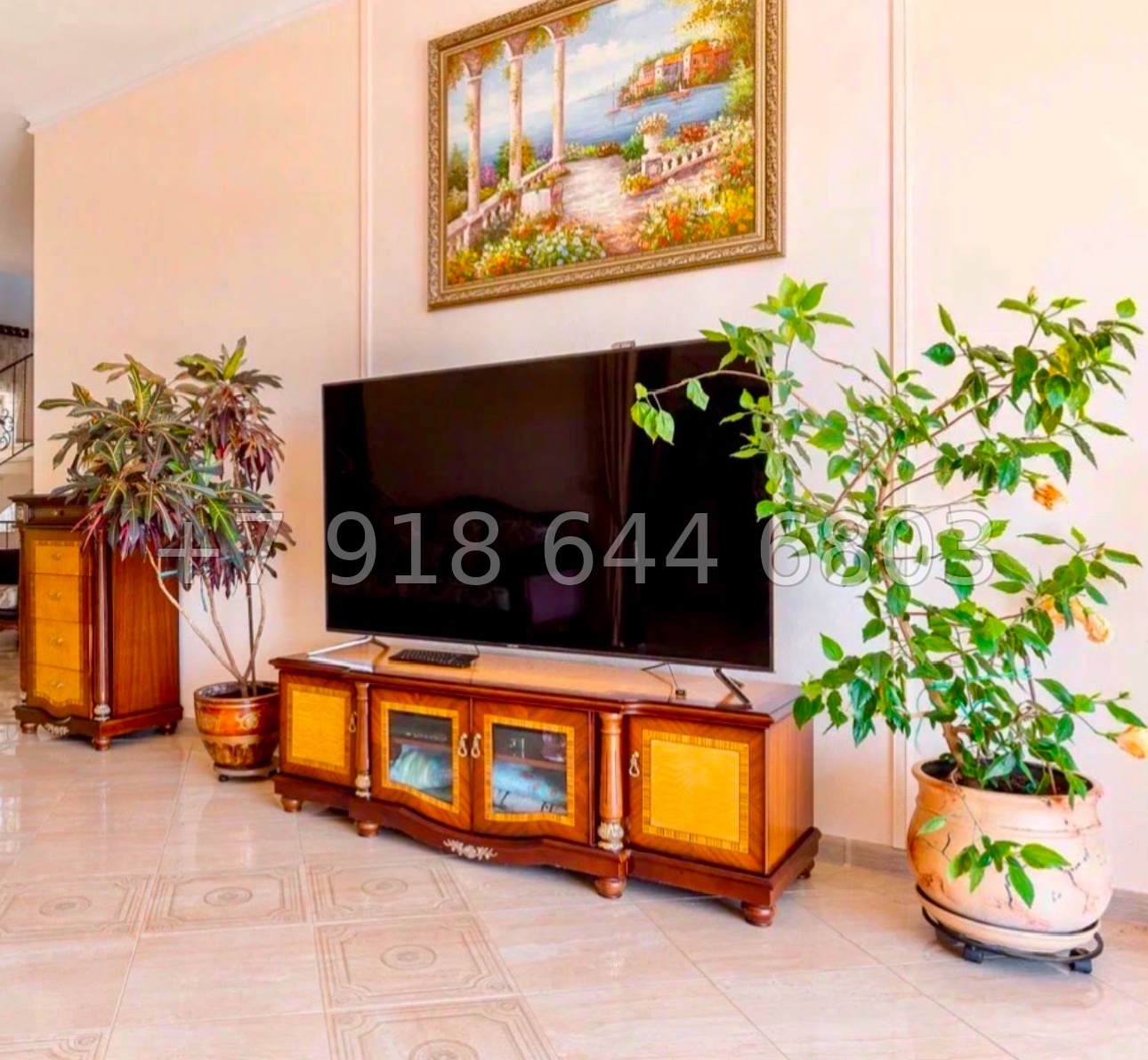 № 31 в. Три дома с бассейном. Один для прислуги. Дом с видом на море в Сочи  - миниатюра 23