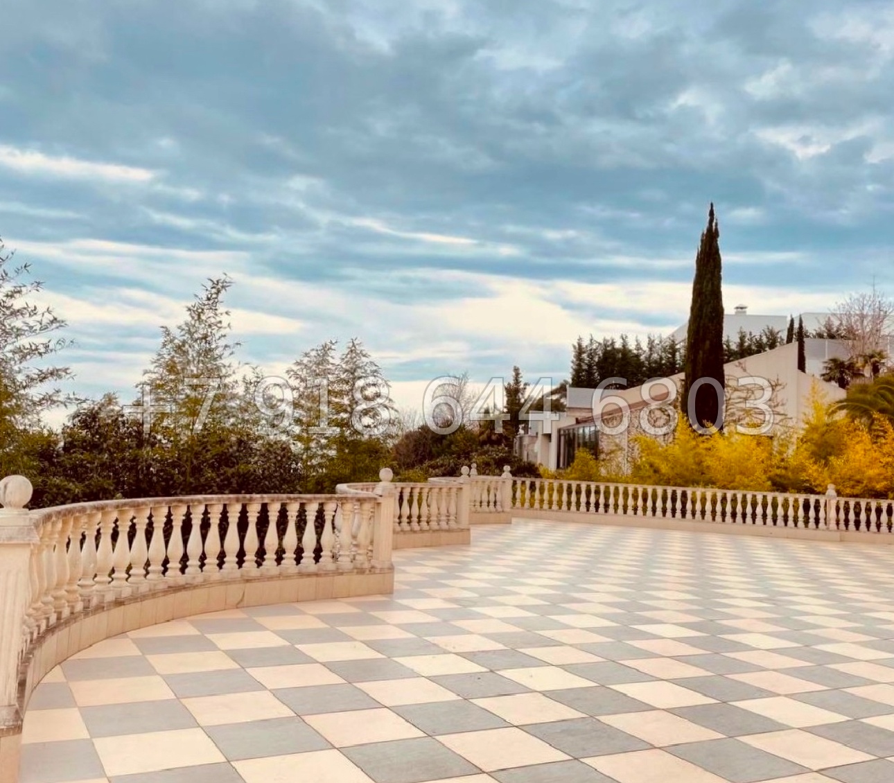 № 8е. Квартира на море в Сочи ЖК Зеленая Роща - миниатюра 18