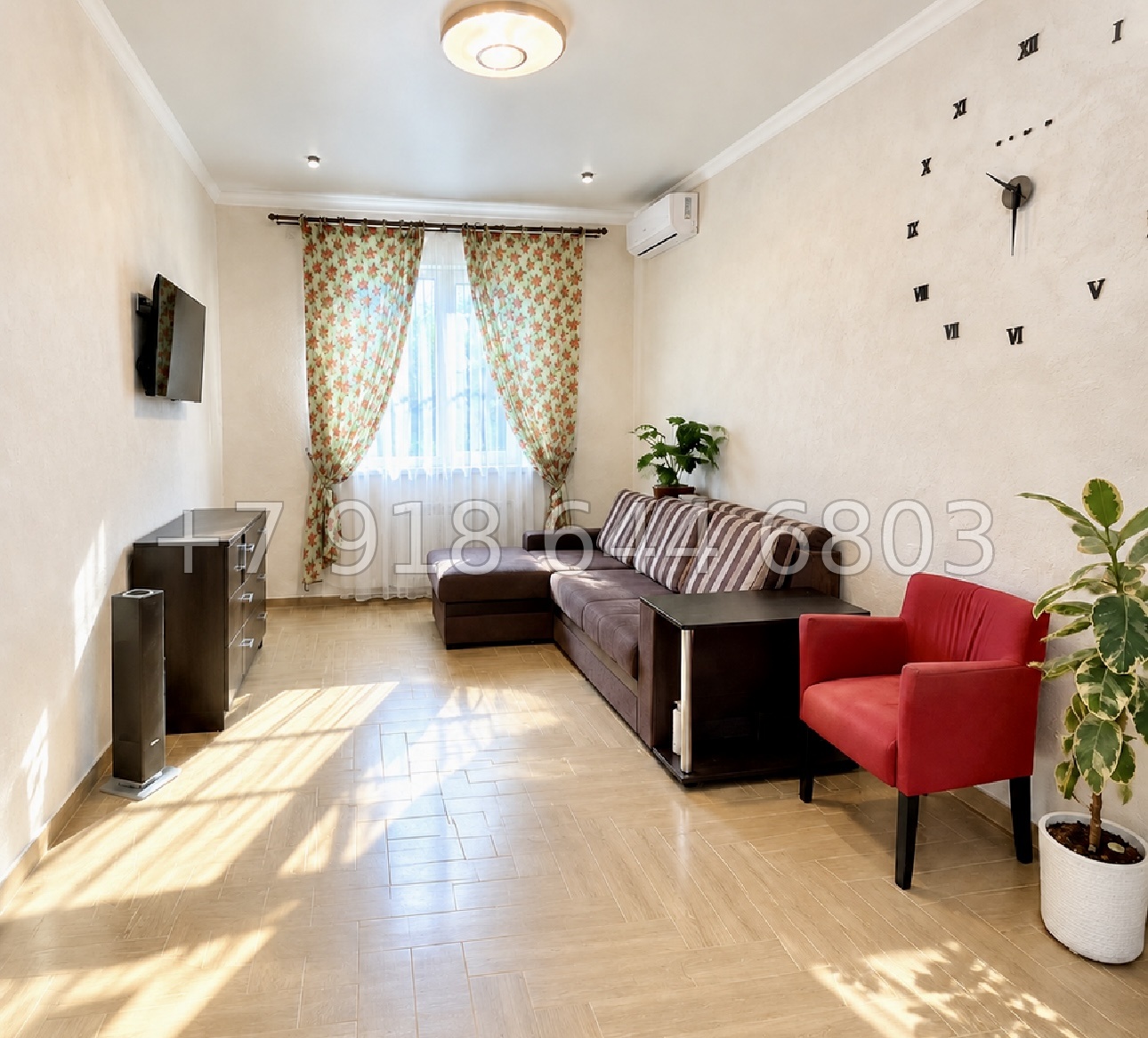 № 364. Дом в Сочи с хорошим ремонтом  - миниатюра 12