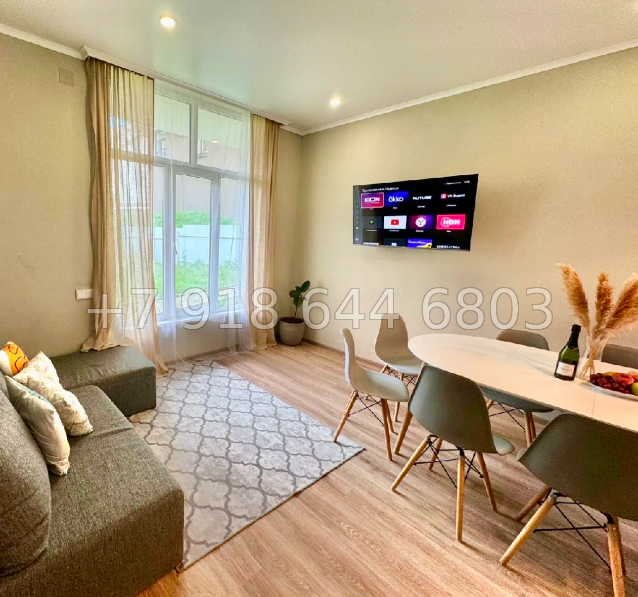 № 169 А. Дом в Сочи с ремонтом  - миниатюра 4