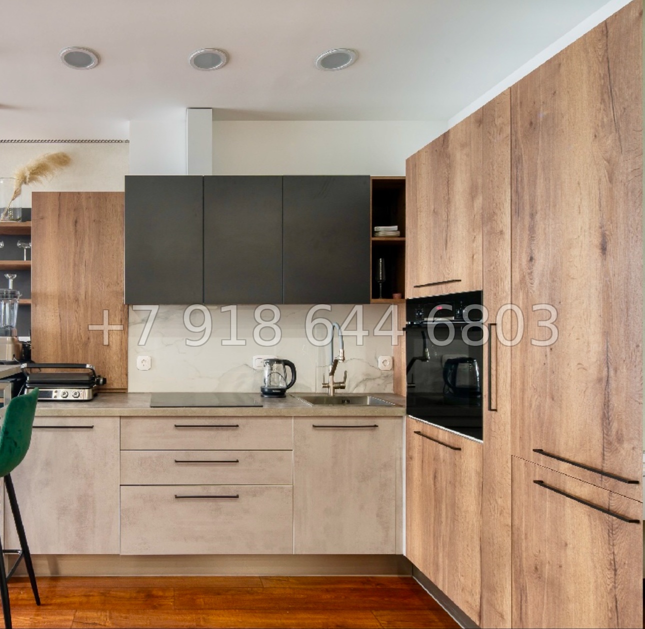 № 512 р. ЖК Лазурный Берег-2 Сочи  - миниатюра 18