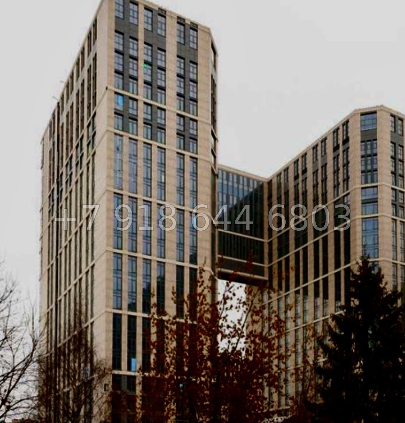 № 61 в. Метро Московская. ЖК Дефанс Санкт Петербург  - миниатюра 7