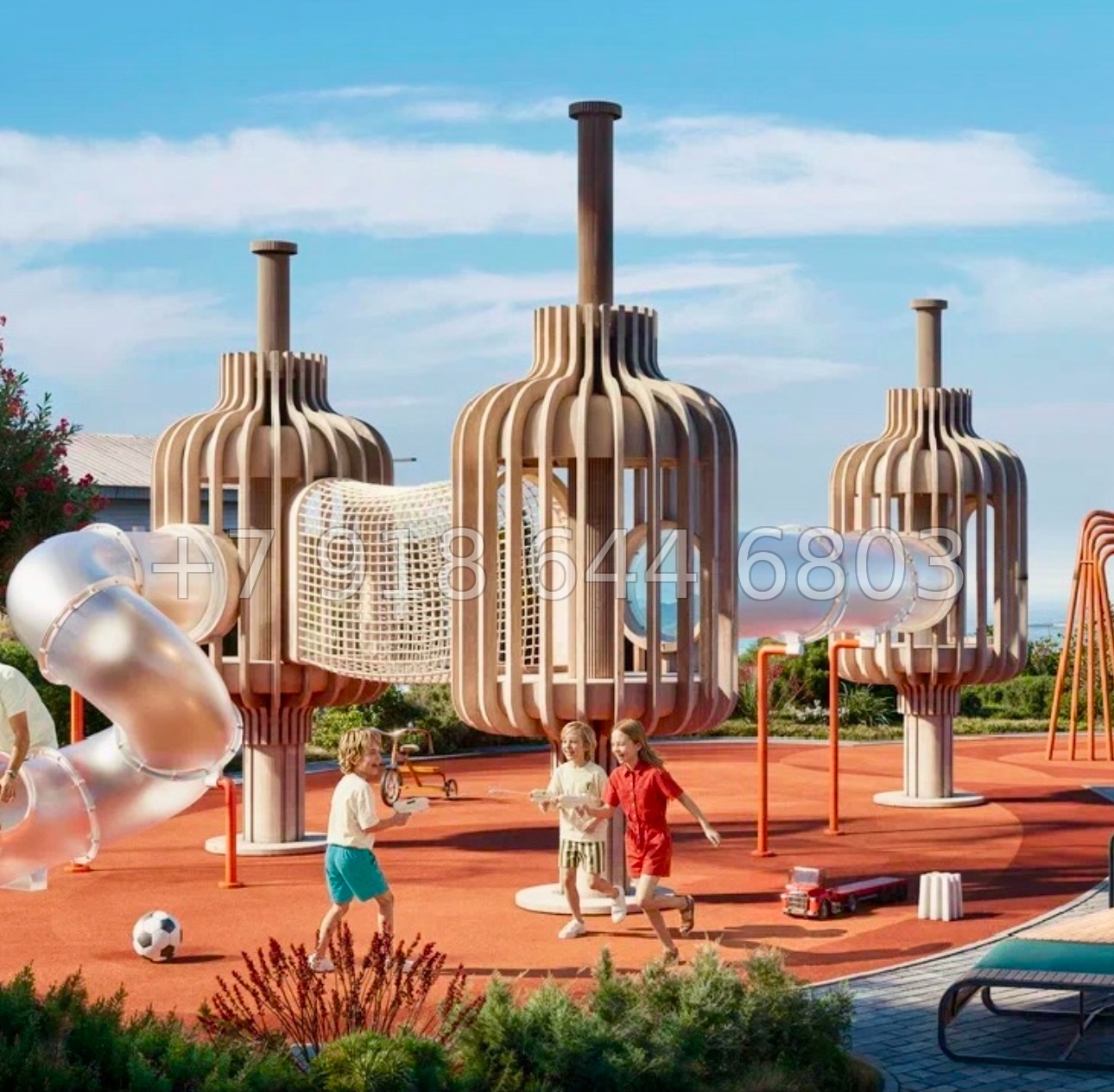 № 39 ю. АК Альморе Николаевка Симферополь  - миниатюра 21