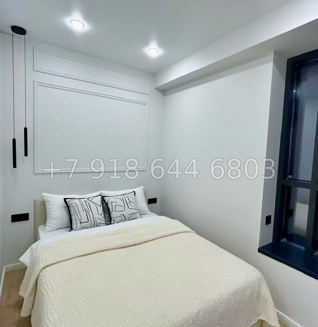 № 436 р. ЖК Южный Парк Сочи  - миниатюра 1