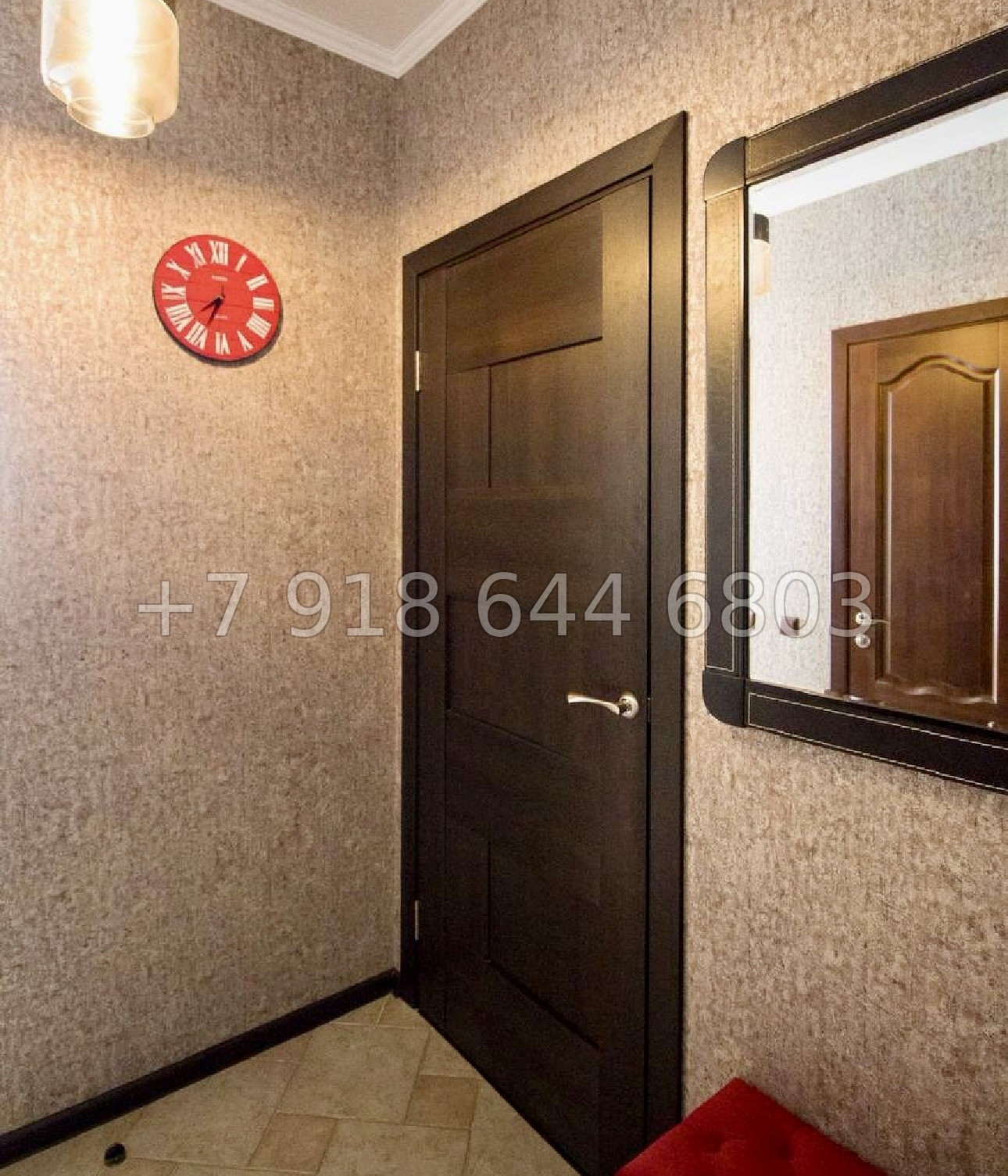 № 7ш. Апартаменты в Сириусе. Идеальный вариант под сдачу в аренду  - миниатюра 7