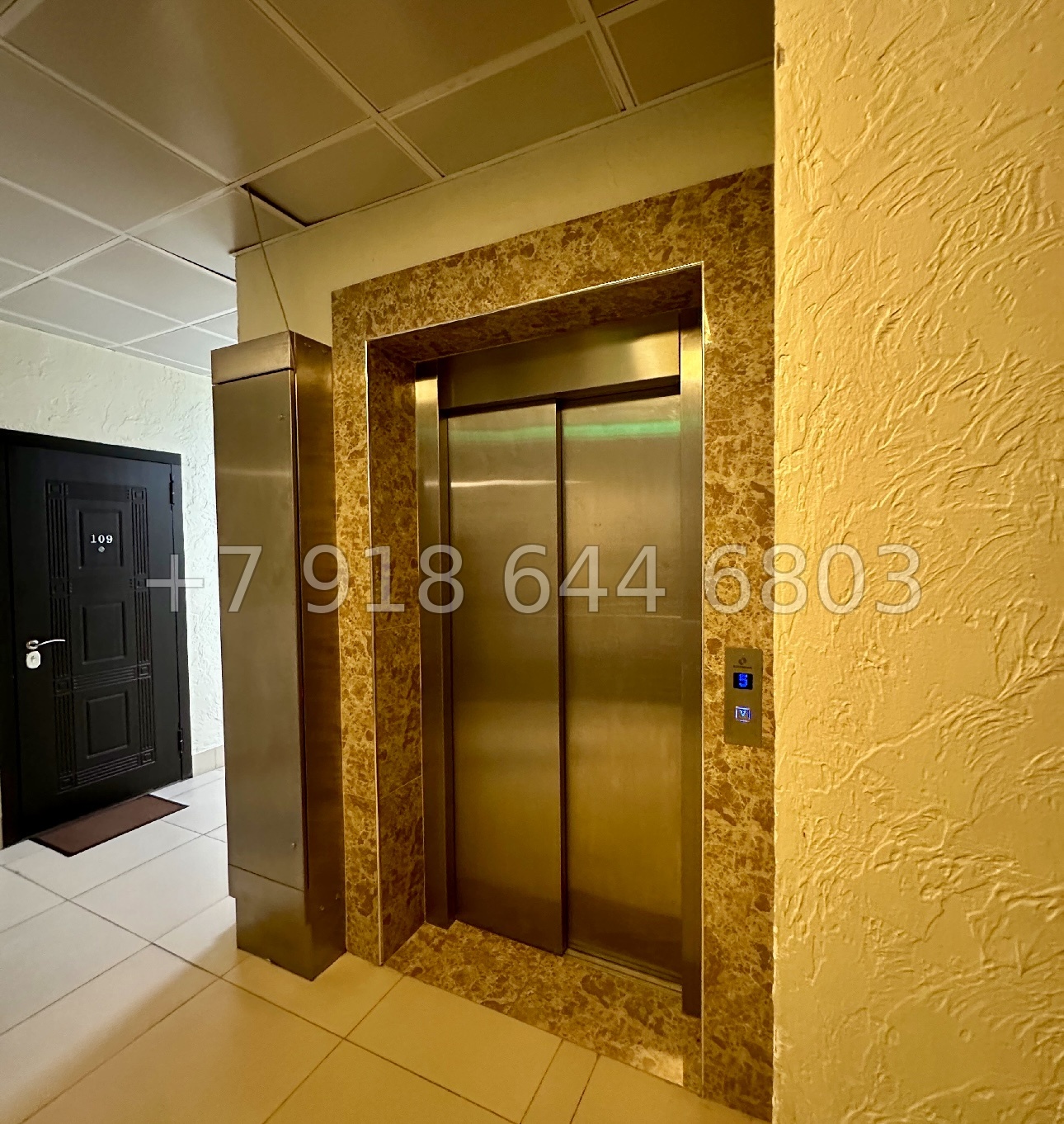 № 106р. Квартира в Сириус. Идеальная под сдачу в аренду  - миниатюра 5