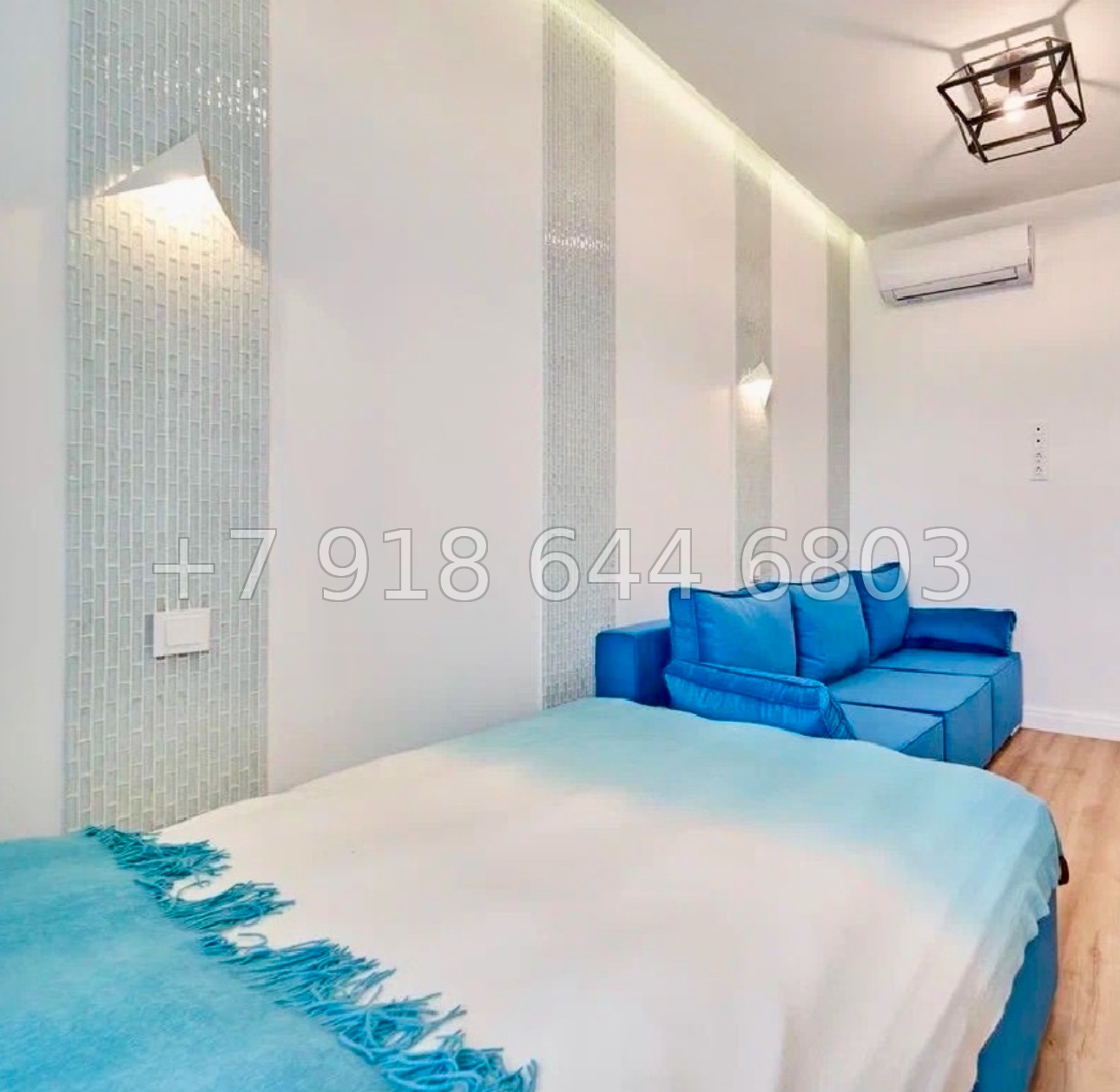 № 256 в. Дом в Адлере с крутым ремонтом  - миниатюра 22