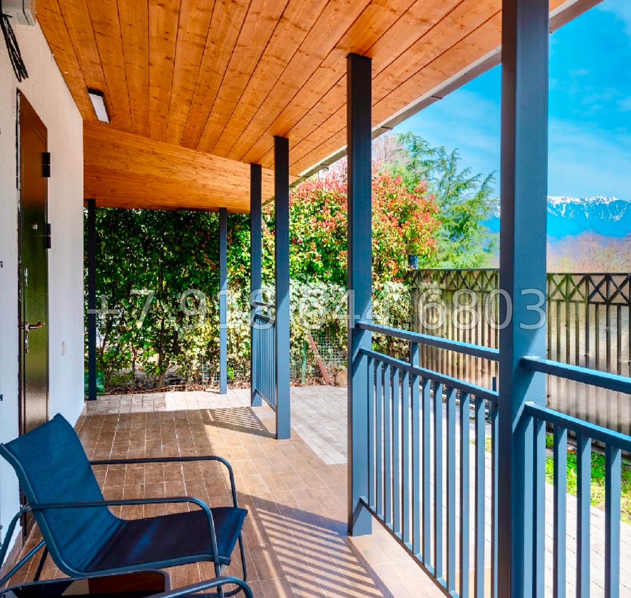 № 73 м. Дом в Адлере у Сириуса  - миниатюра 38