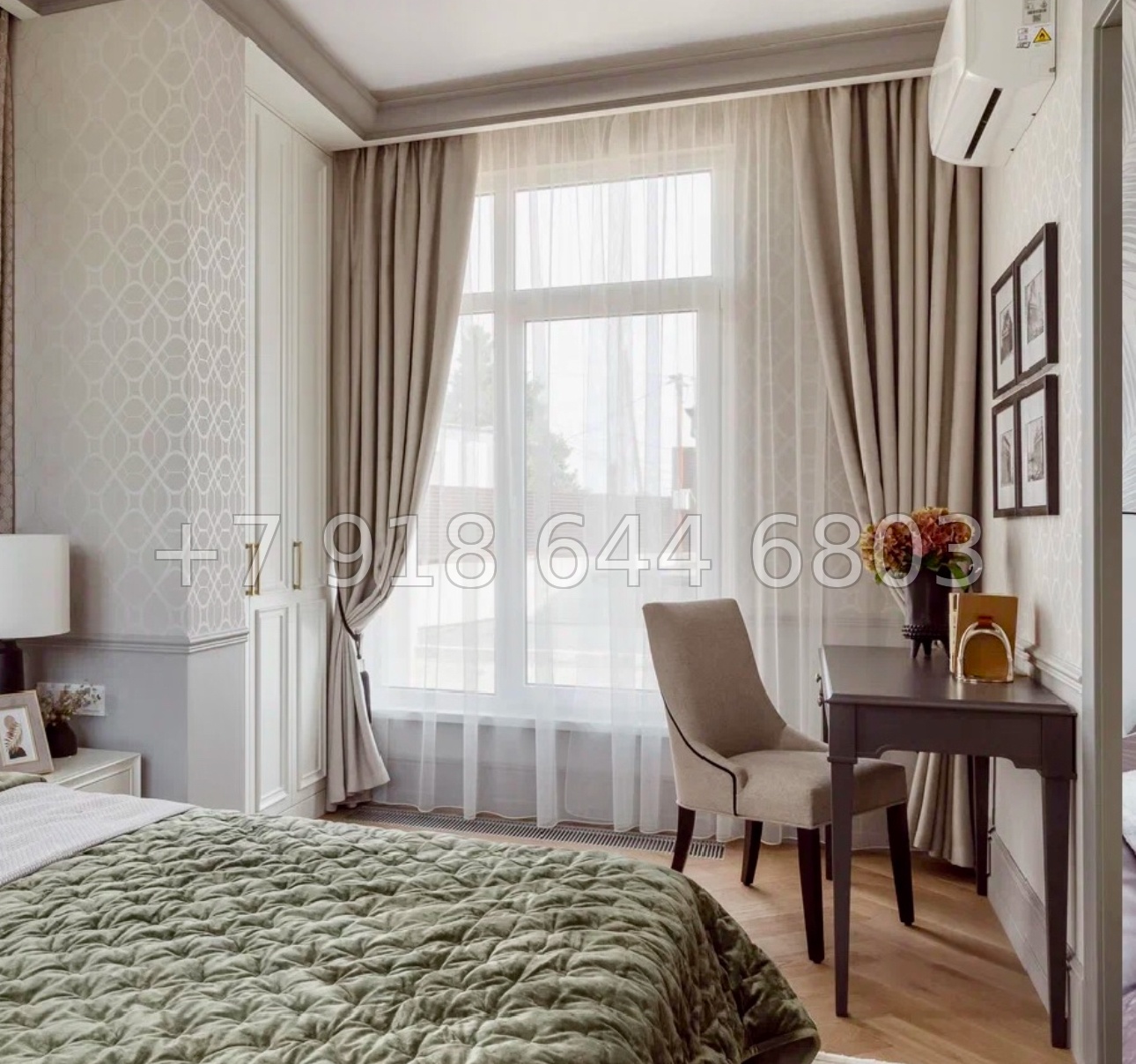 № 110 в. Дом с бассейном в Адлере у школы  - миниатюра 12