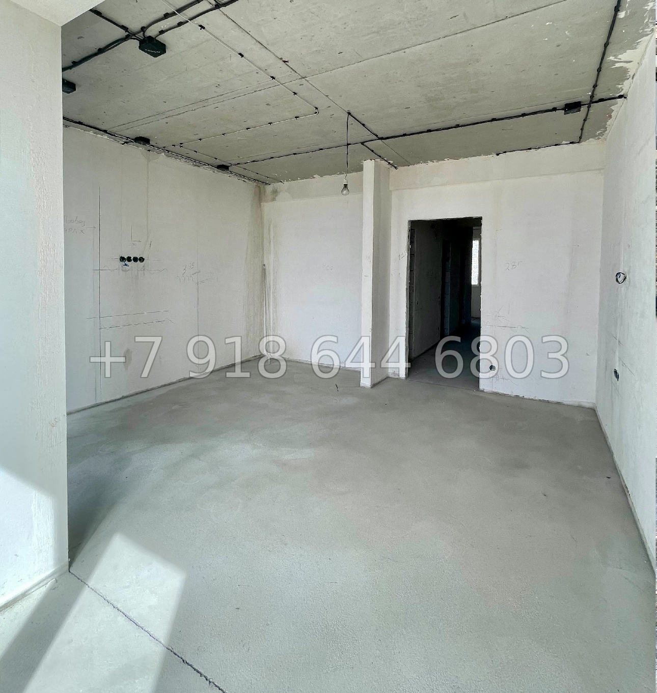 № 119 А. Дом в Центральном районе города Сочи  - миниатюра 14