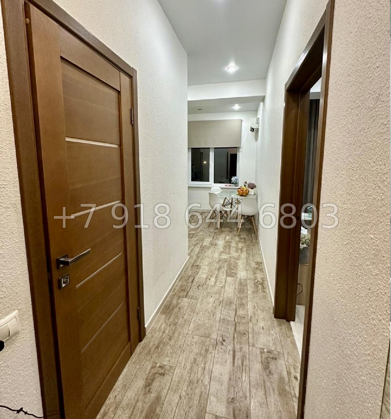 № 199 р. Квартира в Сочи. До моря 5 минут пешком  - миниатюра 4