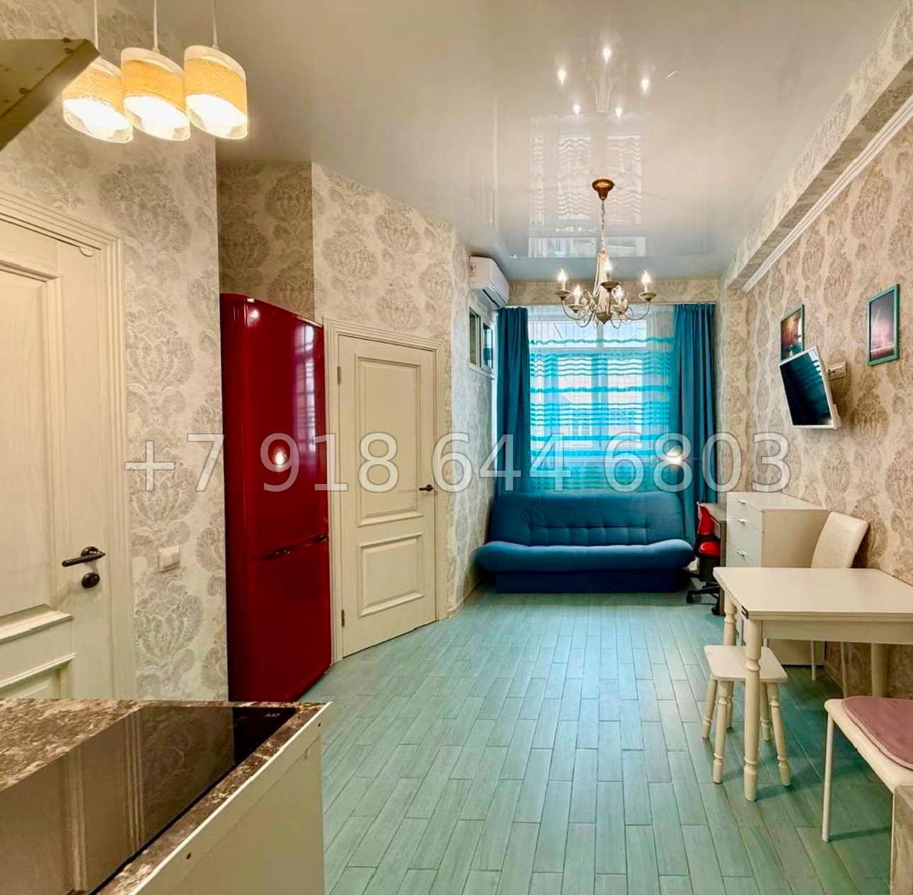 № 522 р. ЖК Посейдон Сочи  - миниатюра 10