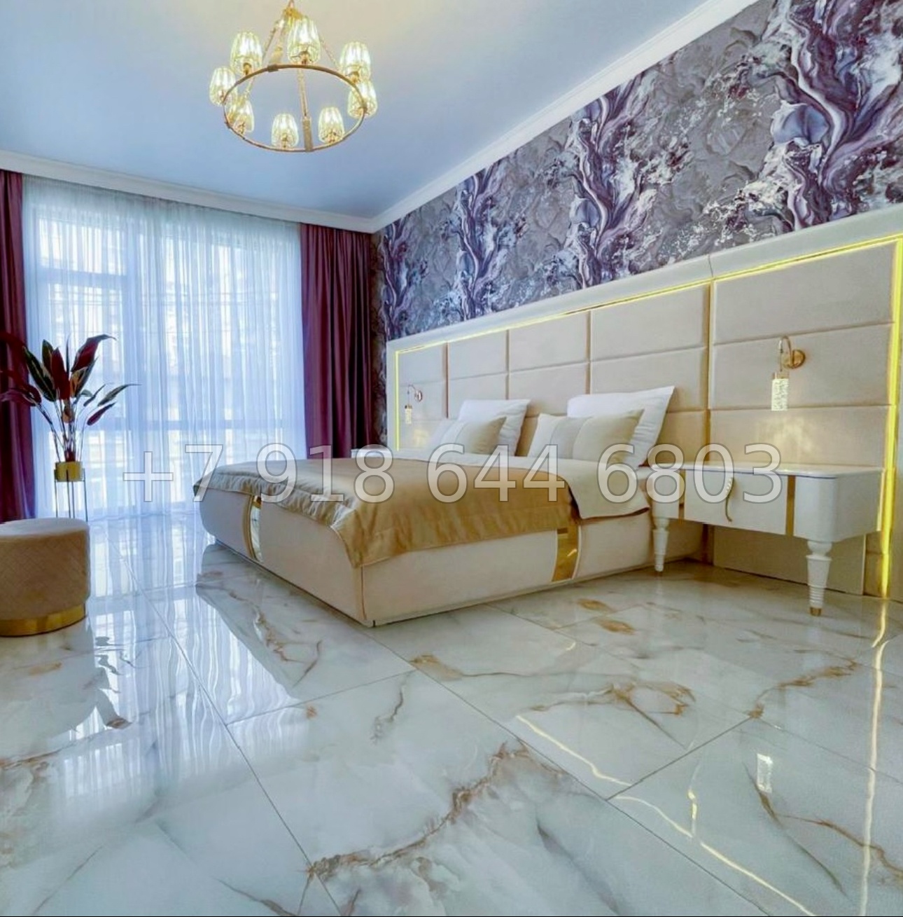 № 30в. Современный дом в Сочи. Недалеко от Черного моря  - миниатюра 14