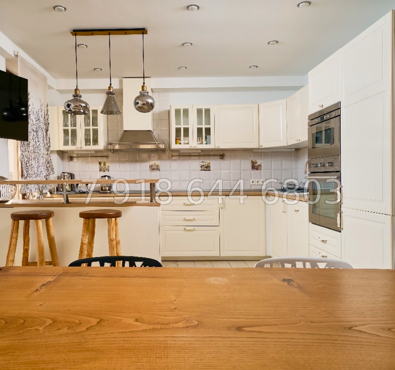 № 46 п. Дом на Красной Поляне  - миниатюра 21