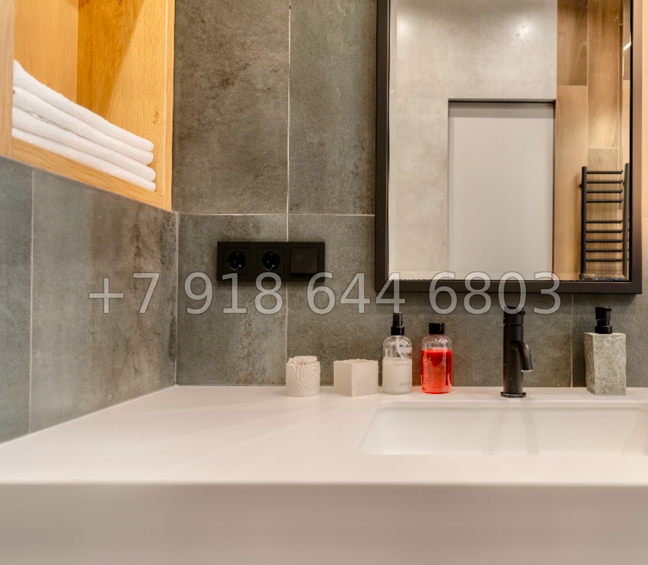 № 32 е. Дом на Красной Поляне  - миниатюра 21