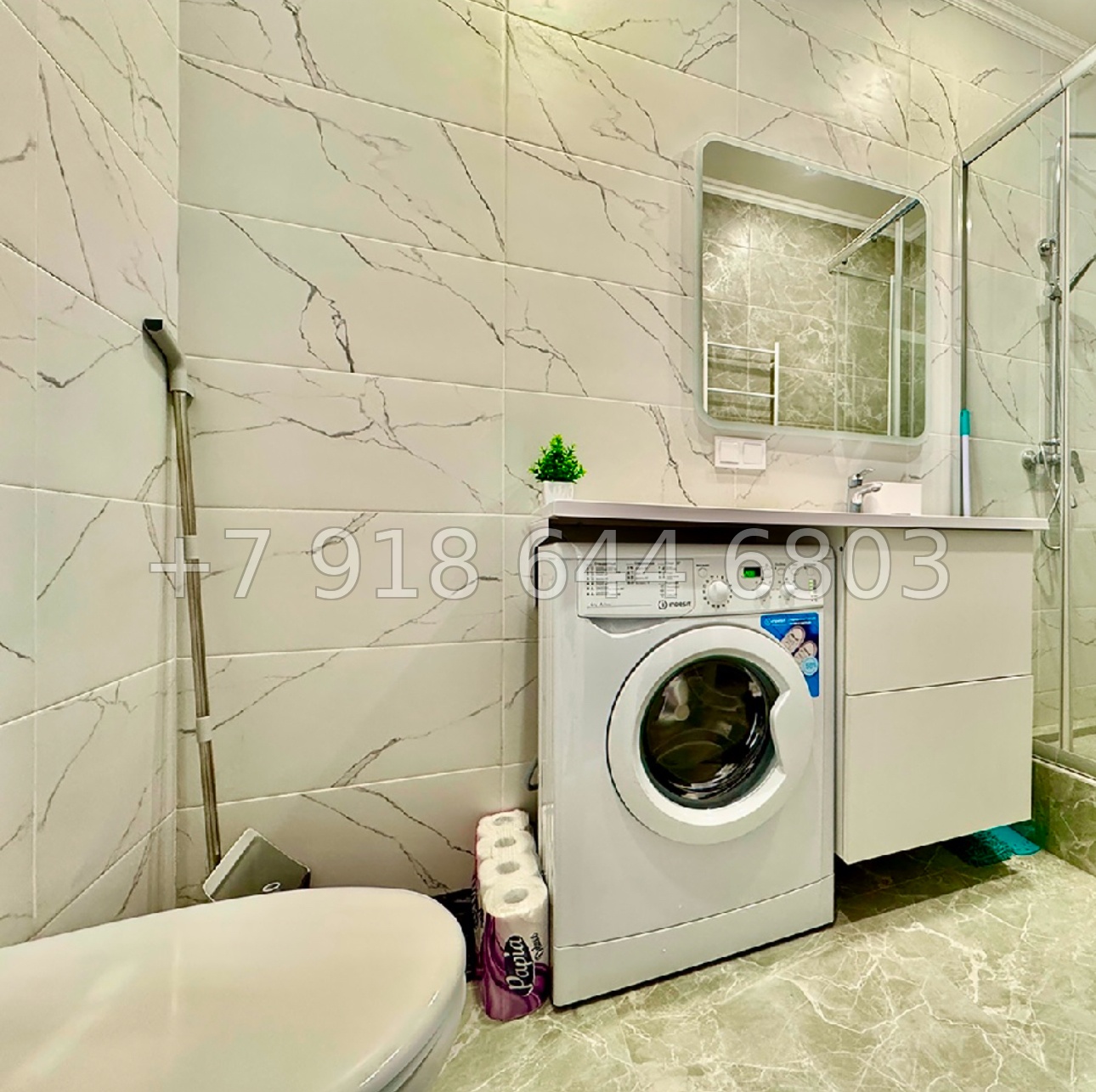 № 37 г. Апартаменты в Ялте  - миниатюра 9