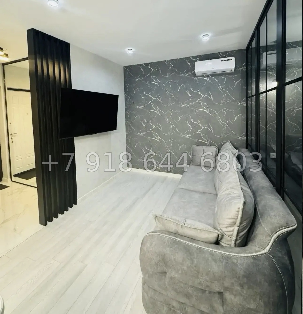 № 519 р. ЖК Альпийский квартал Сочи  - миниатюра 2