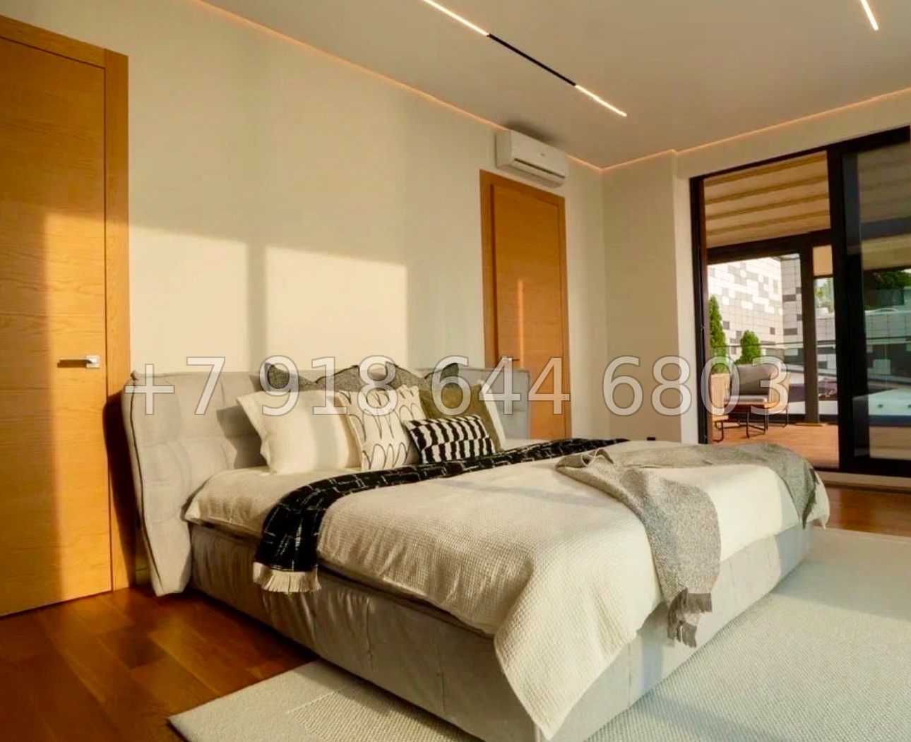 № 66в. Дом в престижной локации в Сочи. Заезжай и живи с видом на море  - миниатюра 21