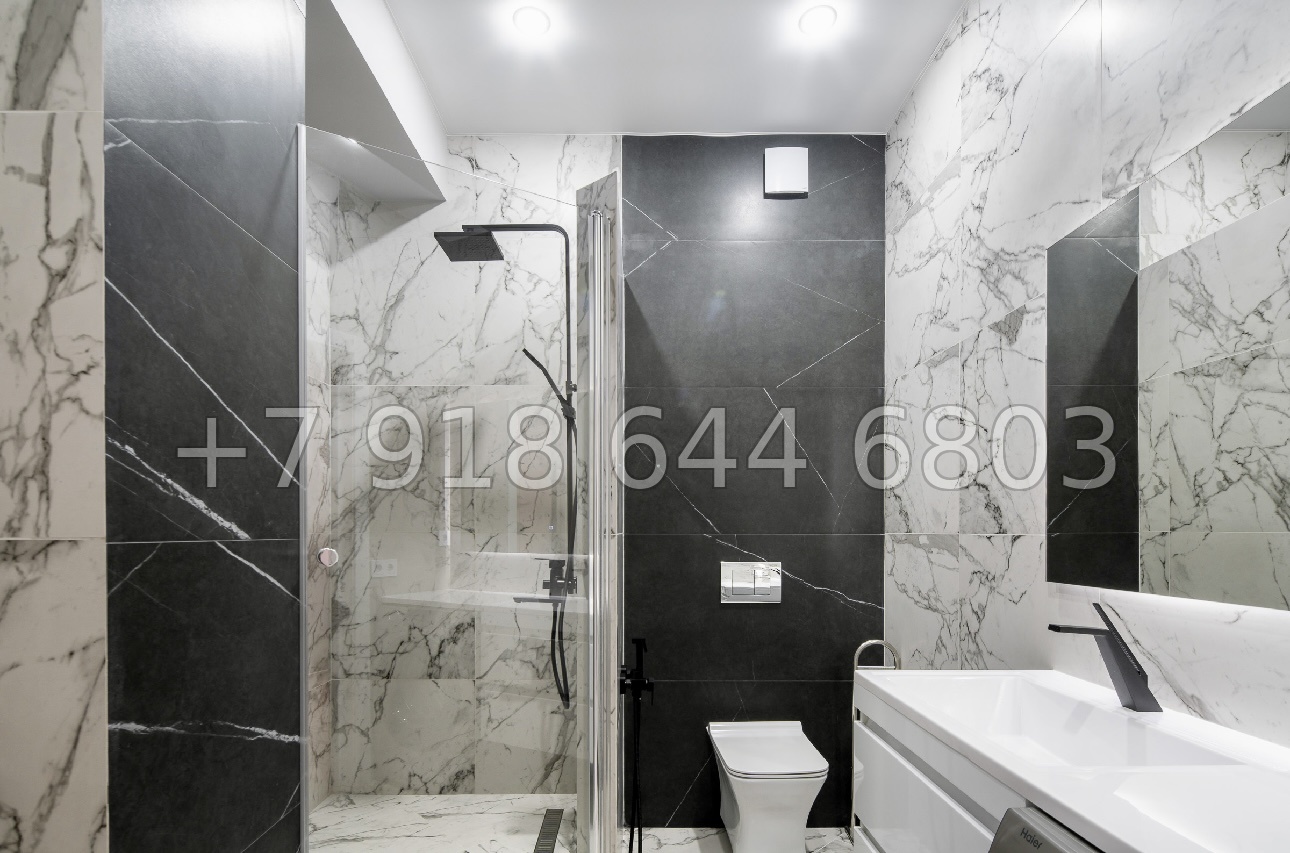 № 4ш. В центре города Сочи. Элитная недвижимость у моря - миниатюра 30