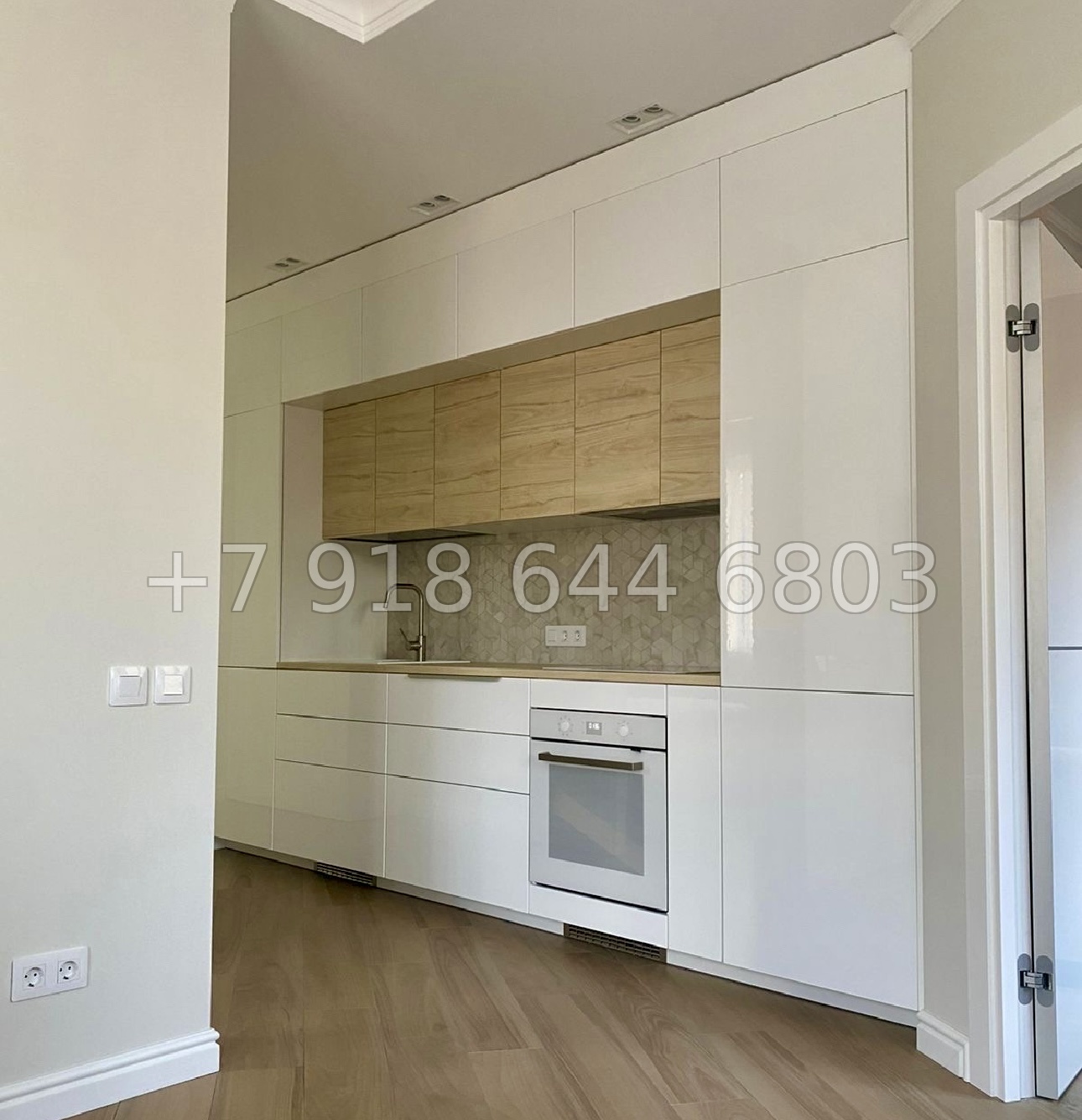 № 28 и. Роскошная квартира с видом на горы Красной Поляны  - миниатюра 15