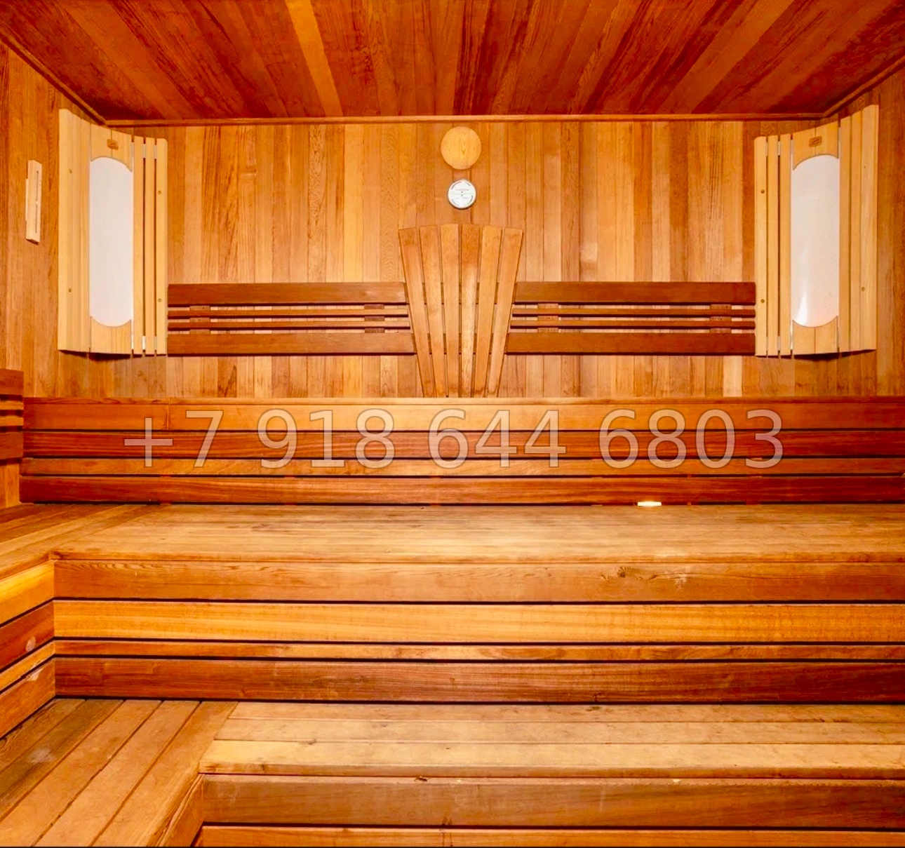 № 254 в. Дом с бассейном и с ремонтом в Сочи  - миниатюра 9