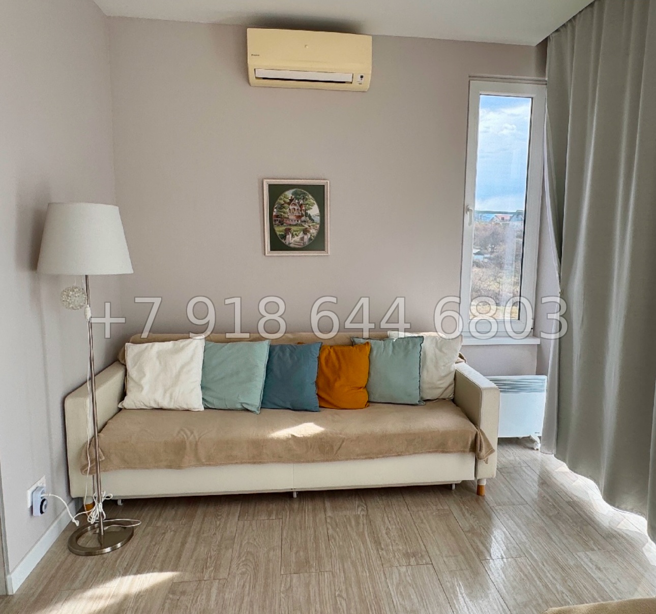 № 128 А. Дом в Сочи с ремонтом  - миниатюра 6