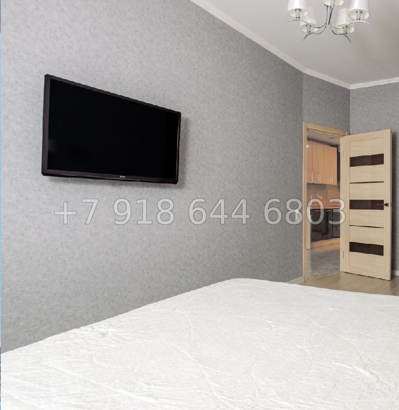 № 58 ш. ЖК Королевский Парк Сочи  - миниатюра 13