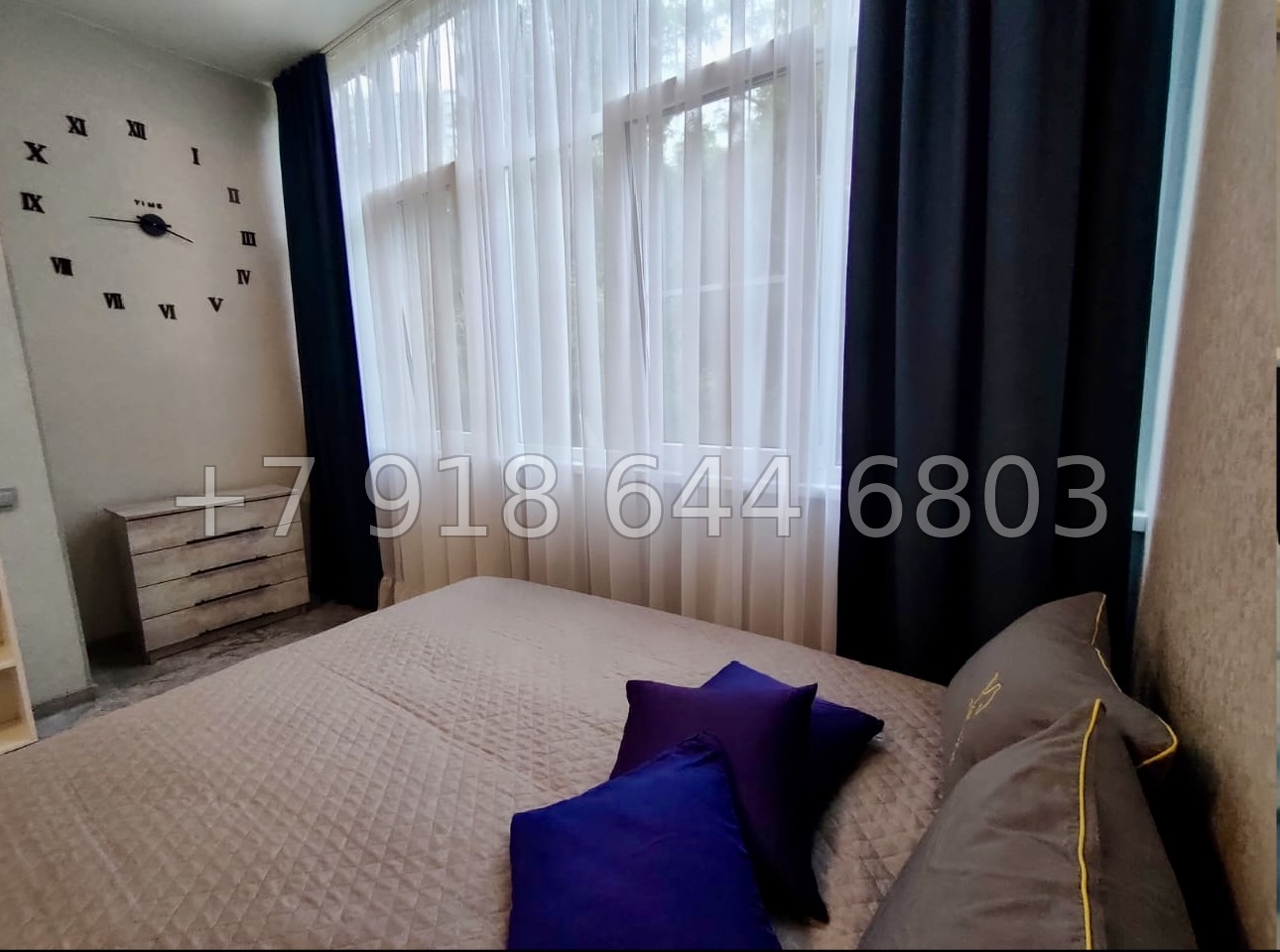 № 33х. Низкая цена. Хорошо для отдыха или под сдачу в аренду. Сочи до моря 10 минут  - миниатюра 11