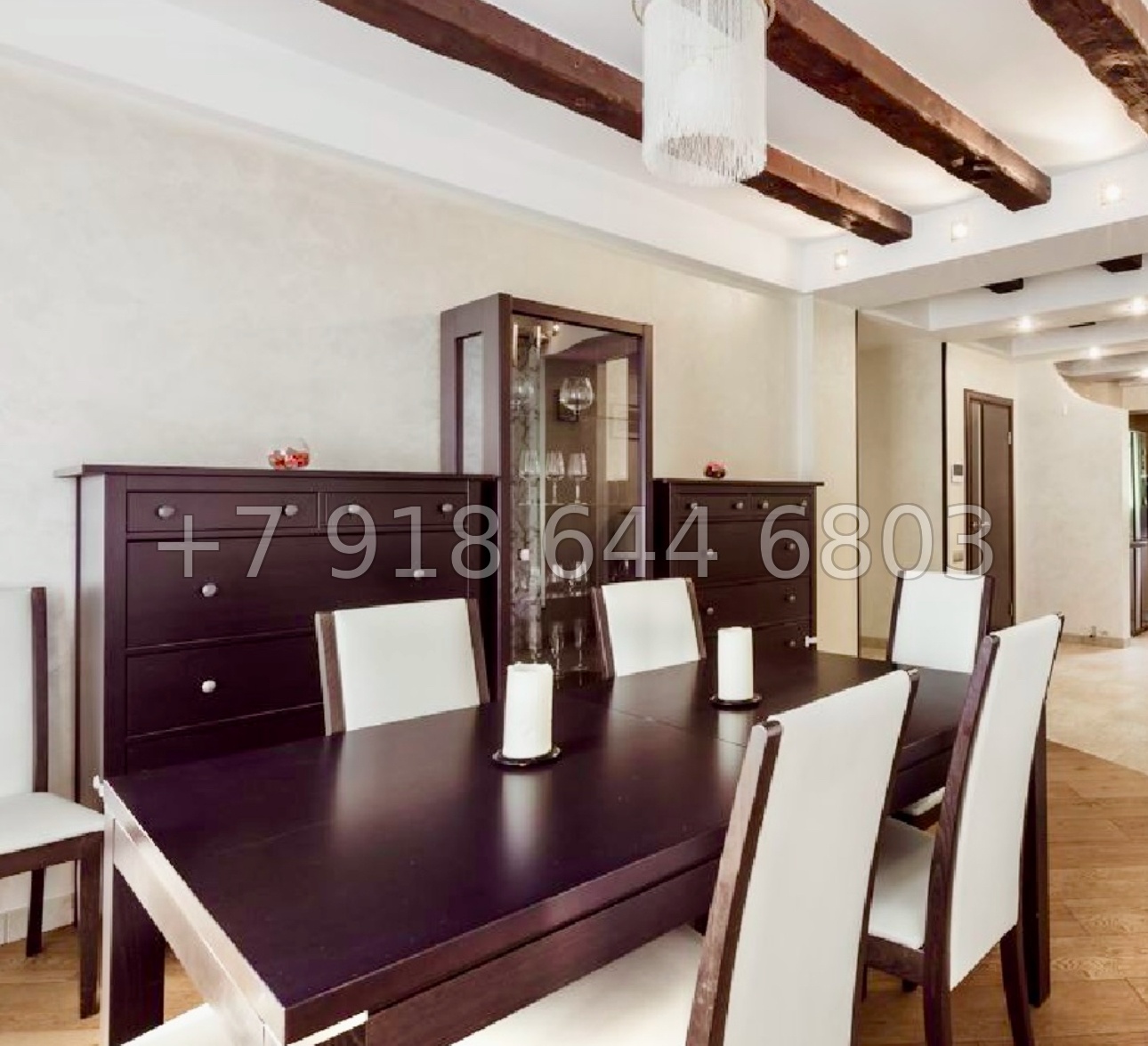 № 72. Дом на Красной Поляне  - миниатюра 13
