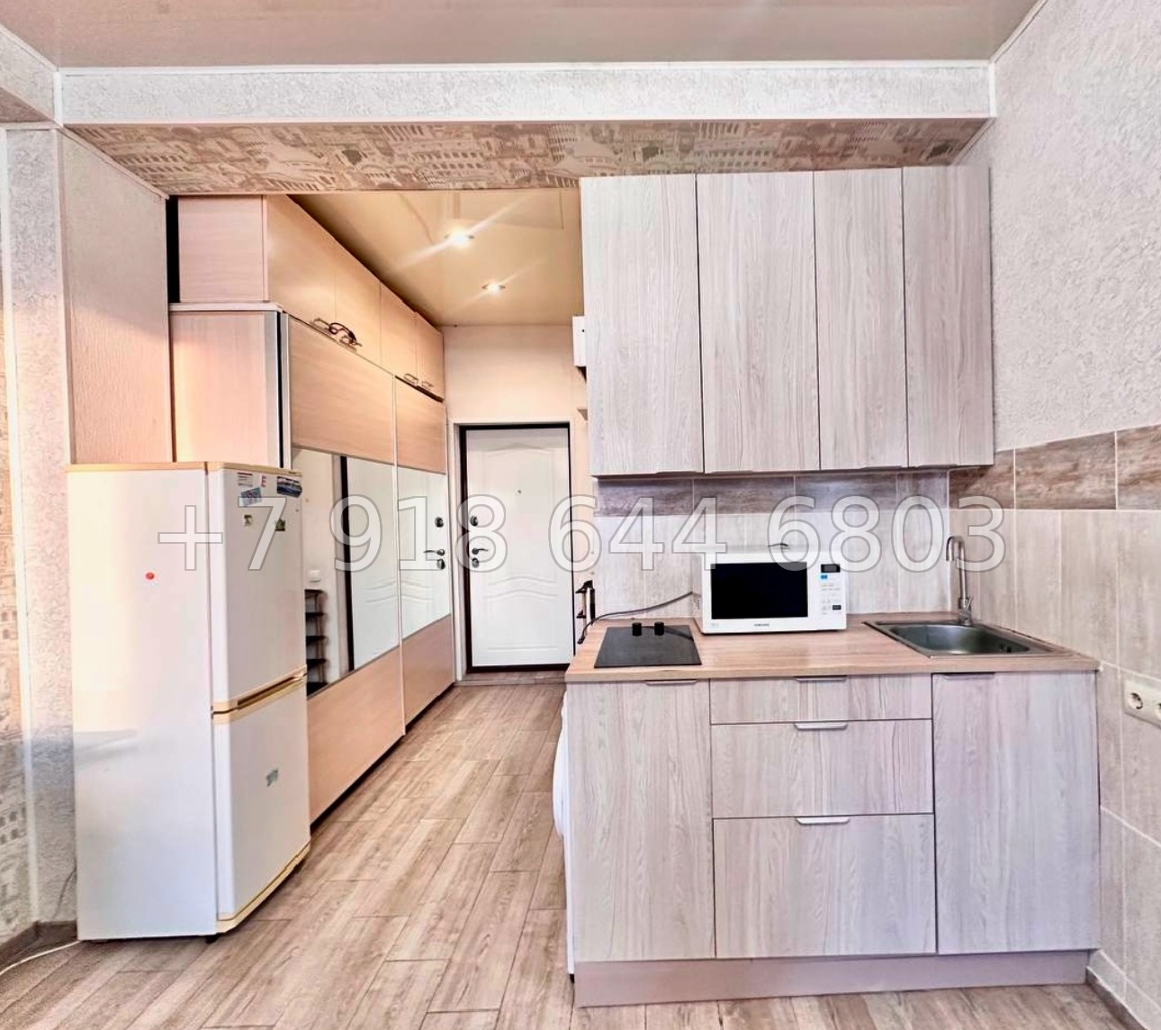 № 50х. Хорошее жилье в Сочи у моря  - миниатюра 7