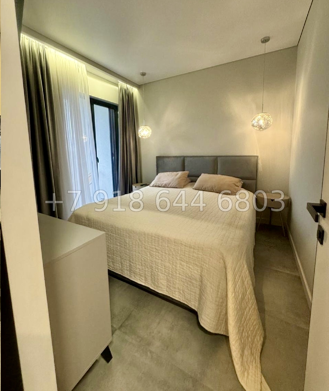 № 128 р. Квартира в центре города Сочи  - миниатюра 1