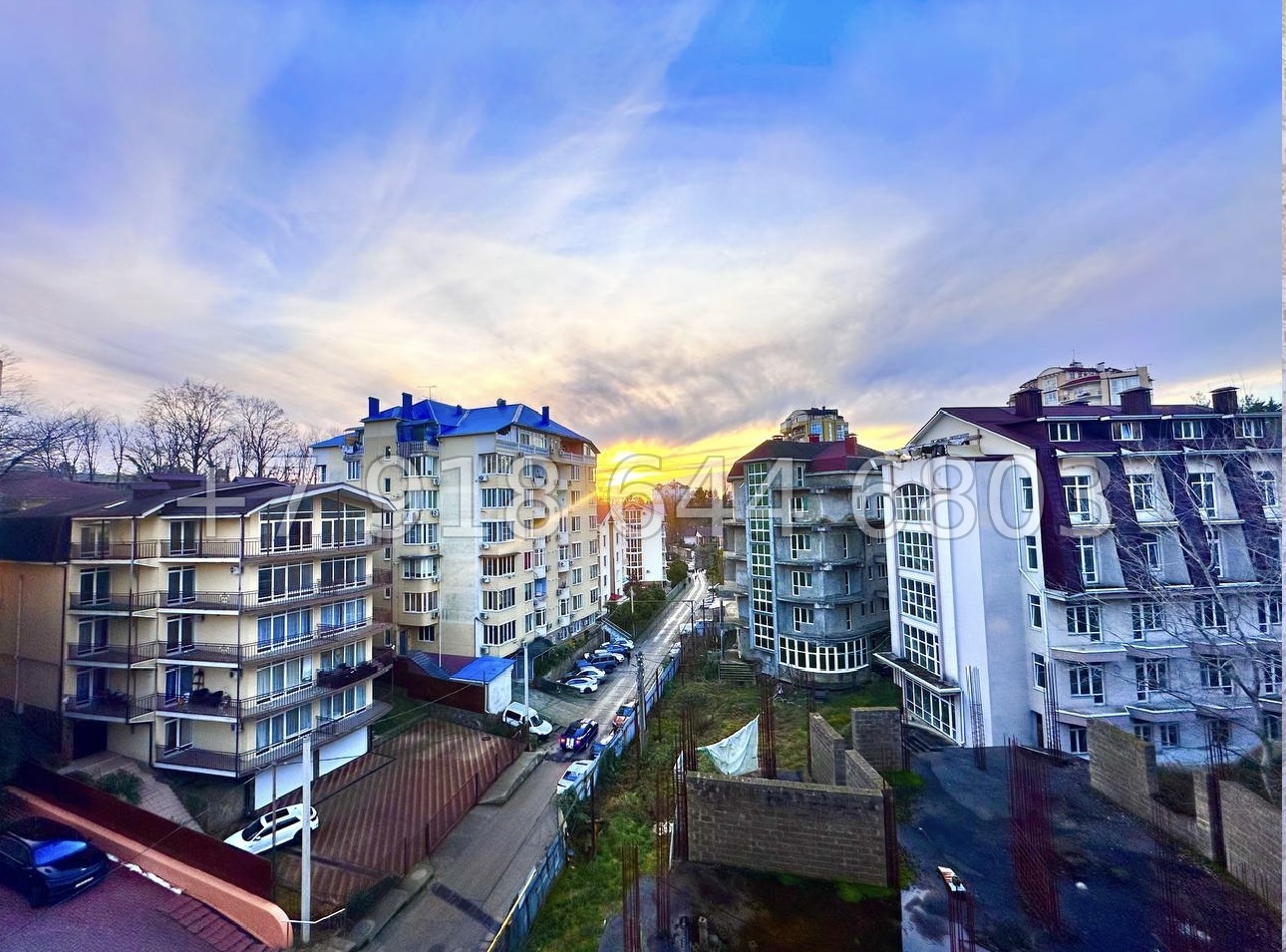 № 50х. Хорошее жилье в Сочи у моря  - миниатюра 13