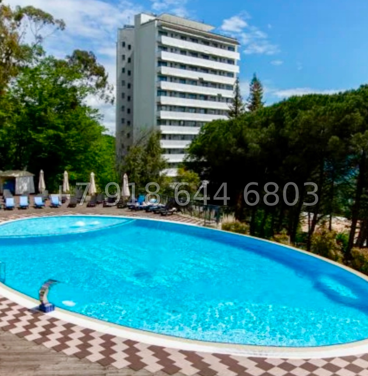 № 67 ш. АК Актер Гэлакси Сочи  - миниатюра 33