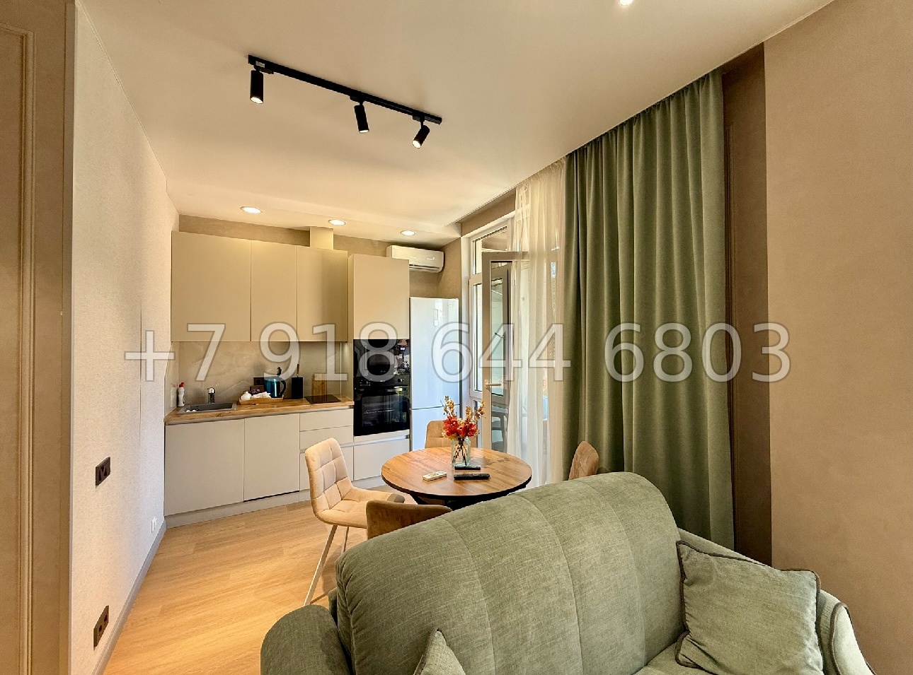 № 21 ш. Идеальный для отдыха в Сириусе или под сдачу в аренду  - миниатюра 8