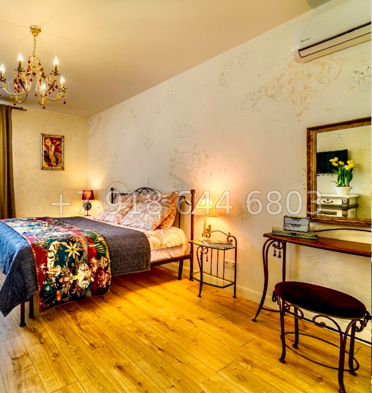 № 166 Б. Два дома в Центральном районе города Сочи  - миниатюра 13