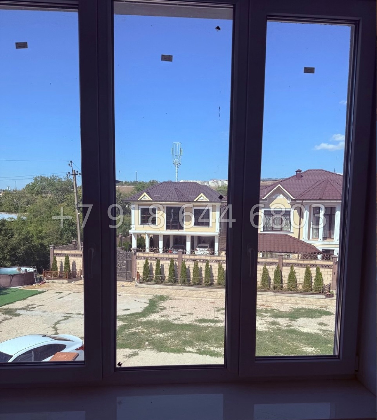 № 17 н. Дом в Симферополе  - миниатюра 4