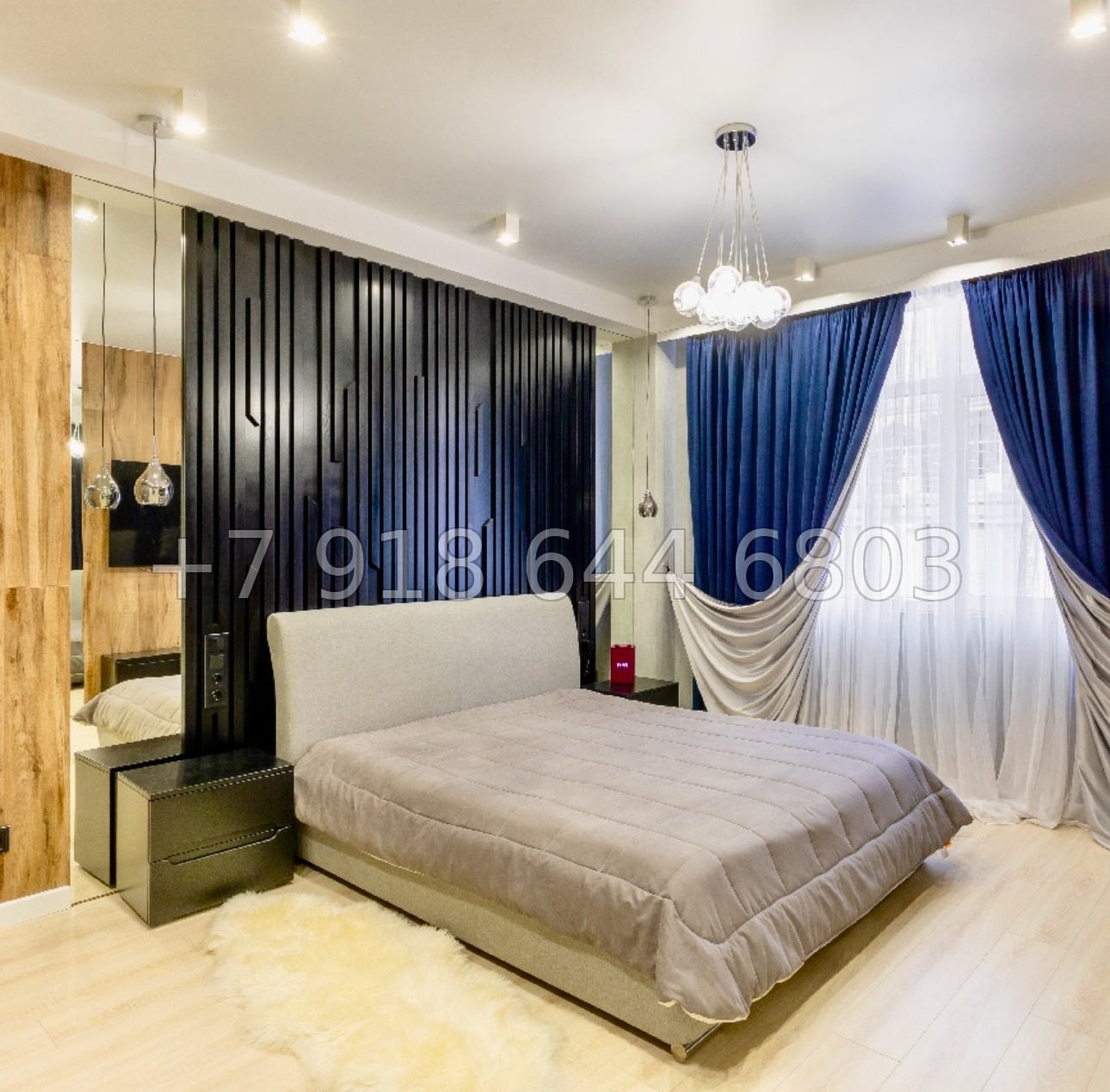 № 63 е. ЖК Лазурный Берег Сочи  - миниатюра 18