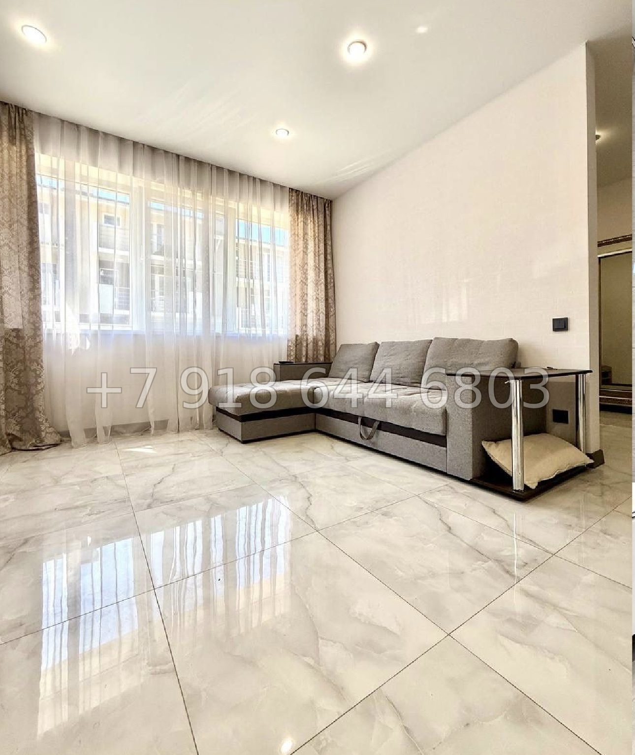 № 119 Б. Дом в Адлере  - миниатюра 17