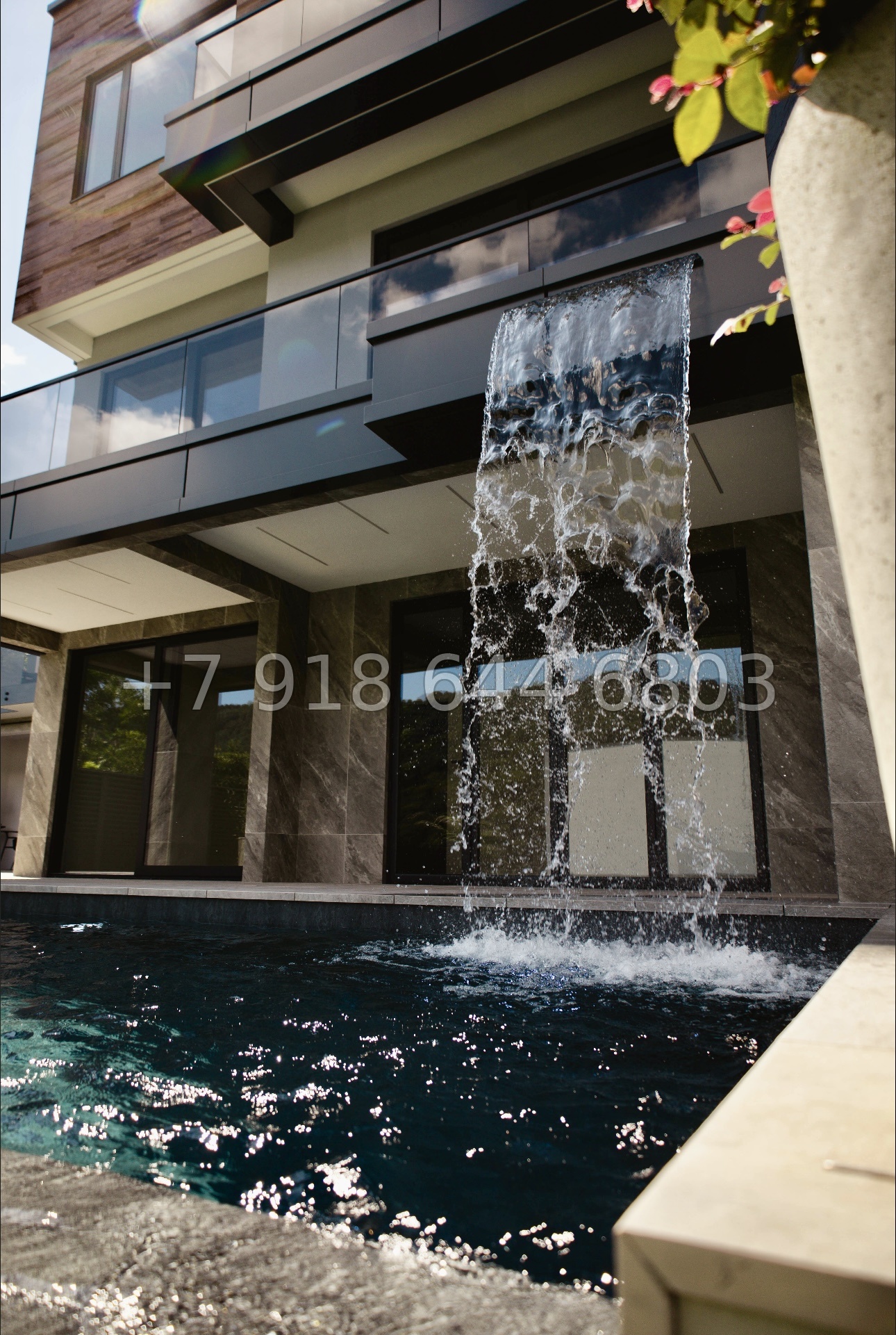 № 5 В. Оазис Лакшери в Адлере - миниатюра 1