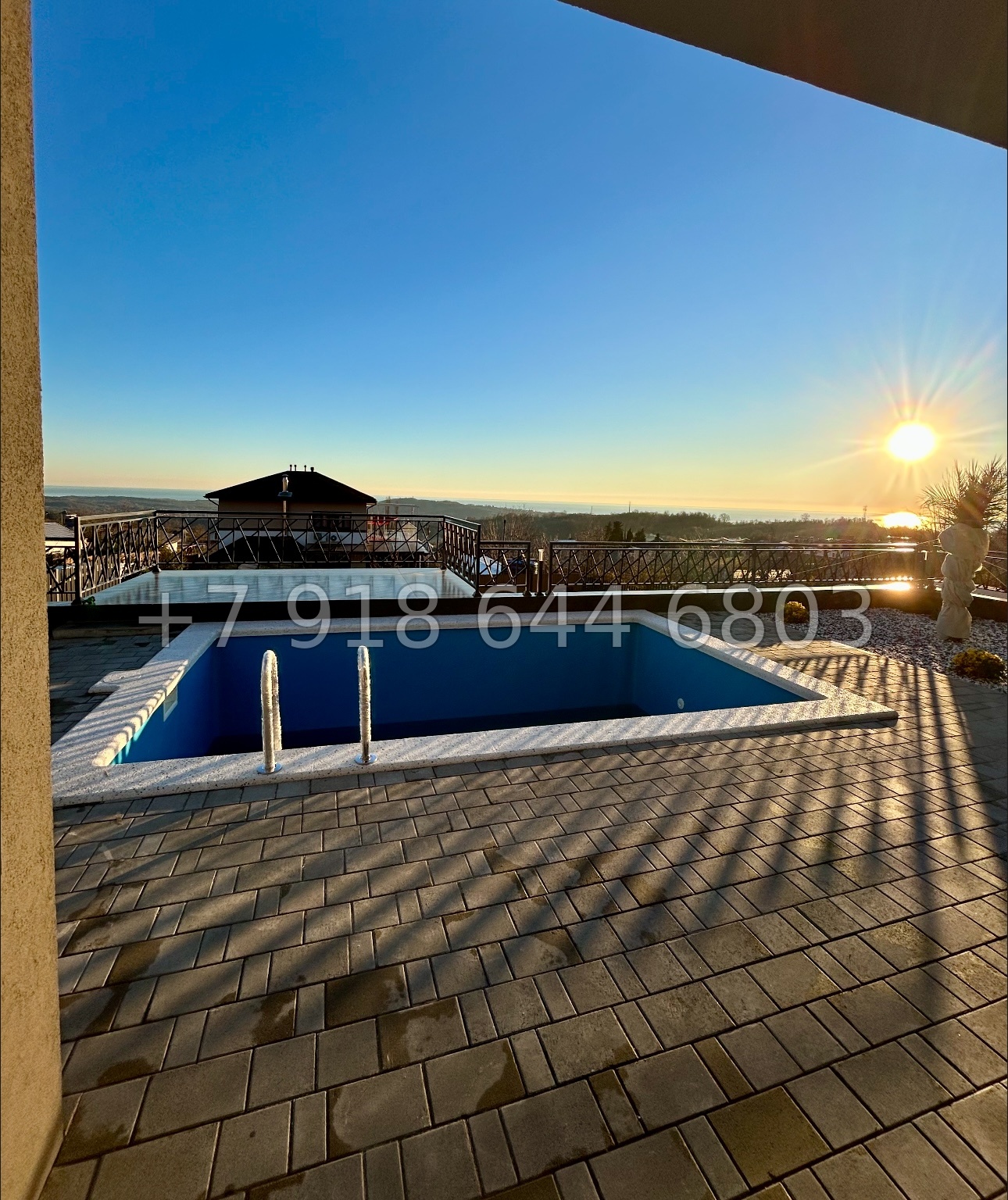 № 33 Б. Два дома на выбор в Адлере  - миниатюра 16