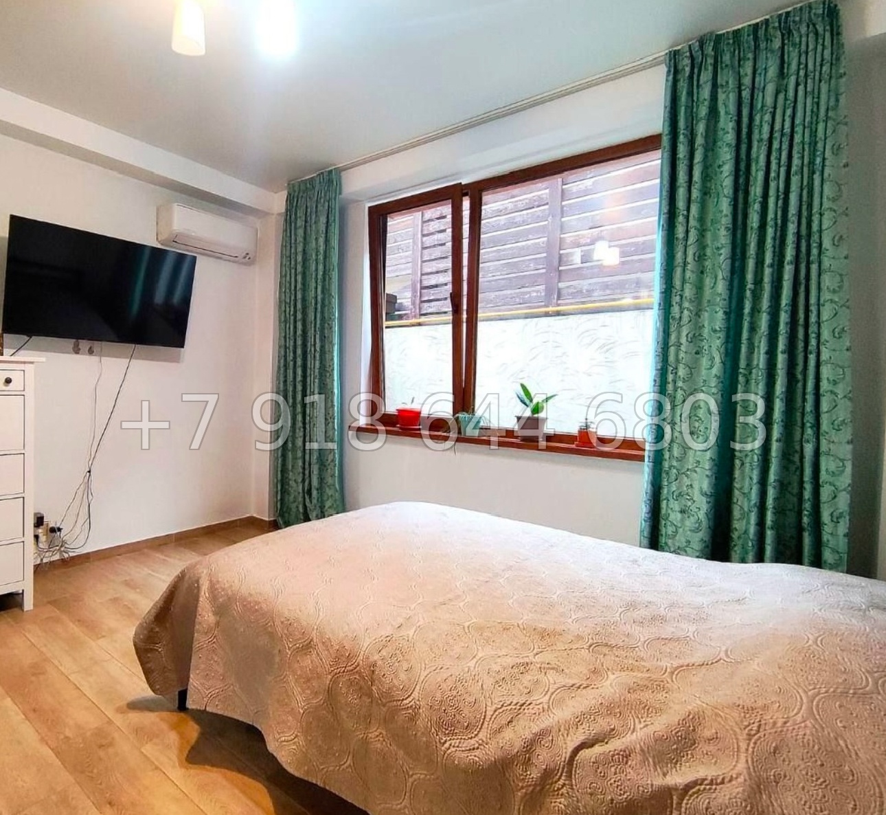 № 14 и. Квартира для сдачи и жизни  - миниатюра 11