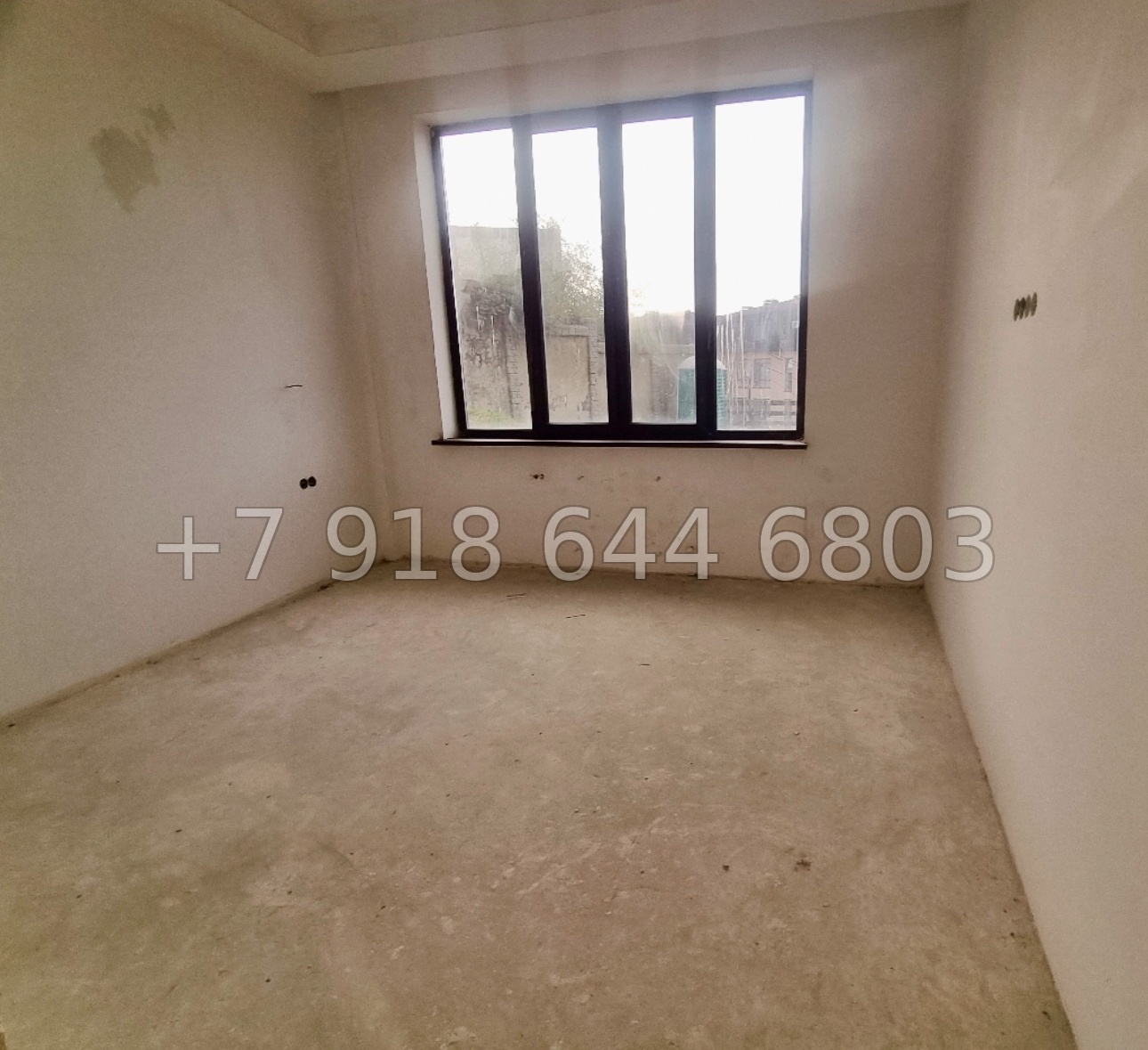 № 133 А. Дом в Сочи. Вид на море - миниатюра 6