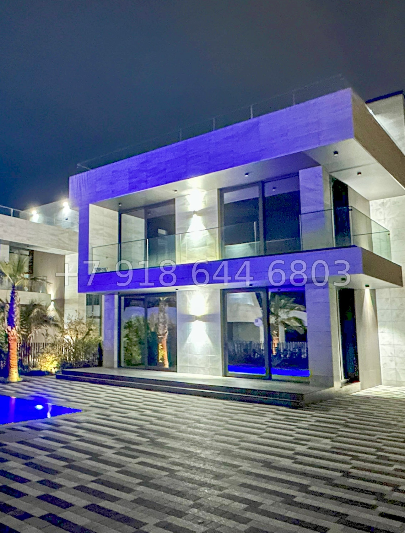 № 15 М. Дорогие дома в Сочи Дагомысе  - миниатюра 15