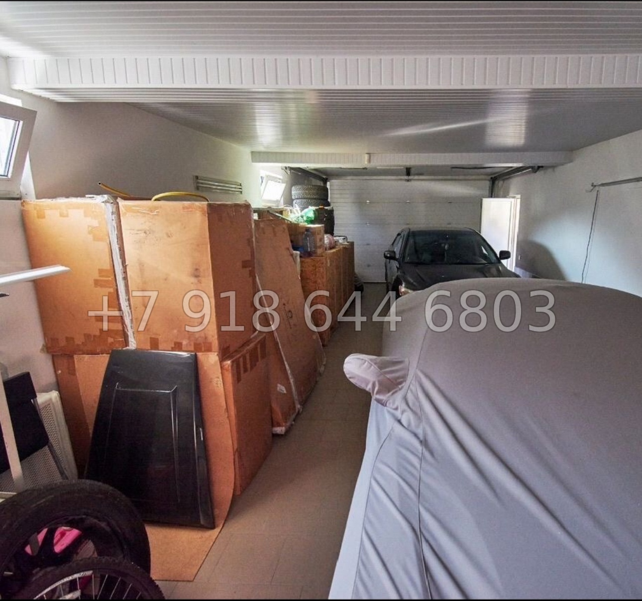 № 146 Б. Дом с огромным бассейном в Сочи  - миниатюра 12