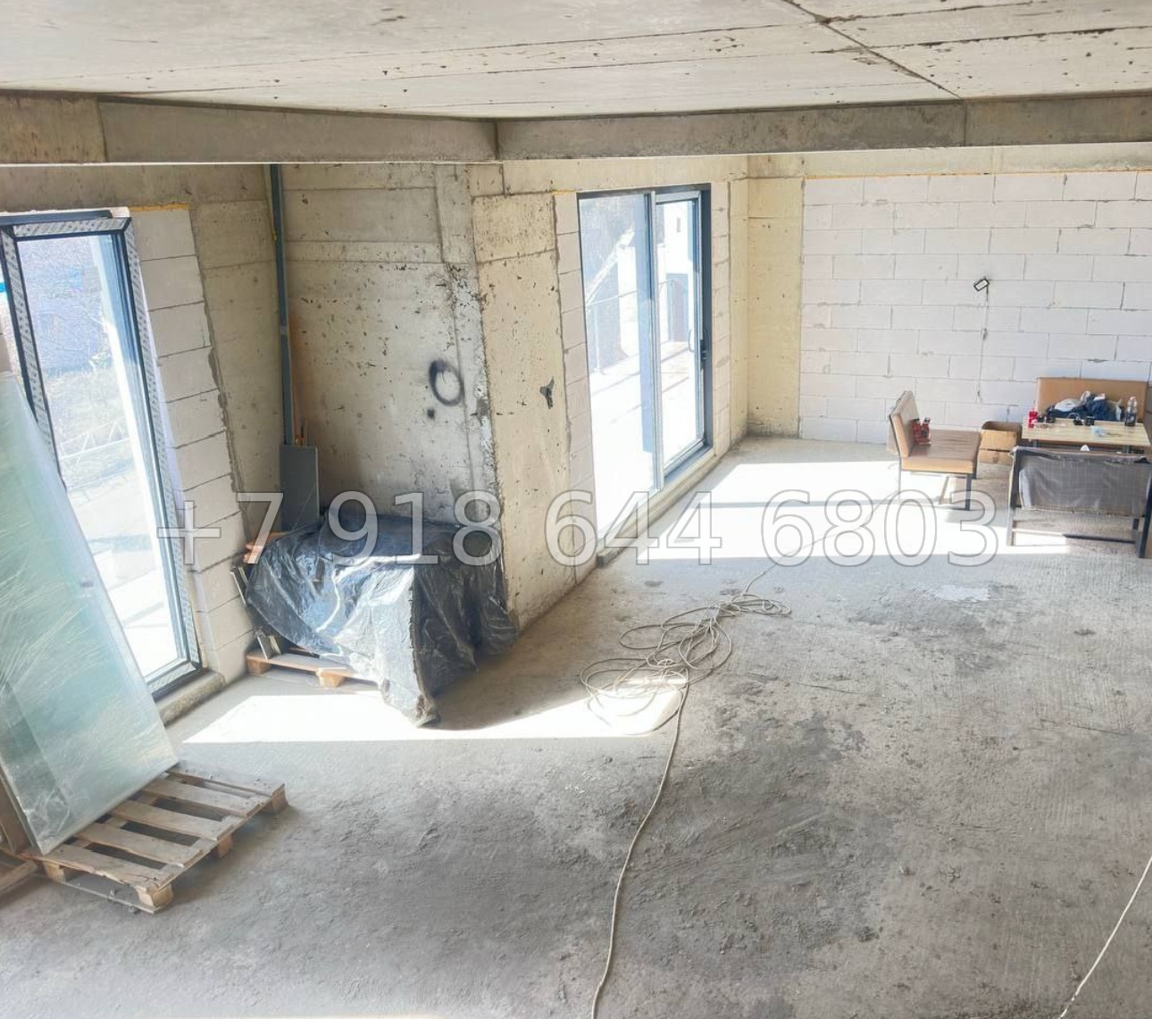 № 178 Б. Дом в Сочи на Тимирязева  - миниатюра 13